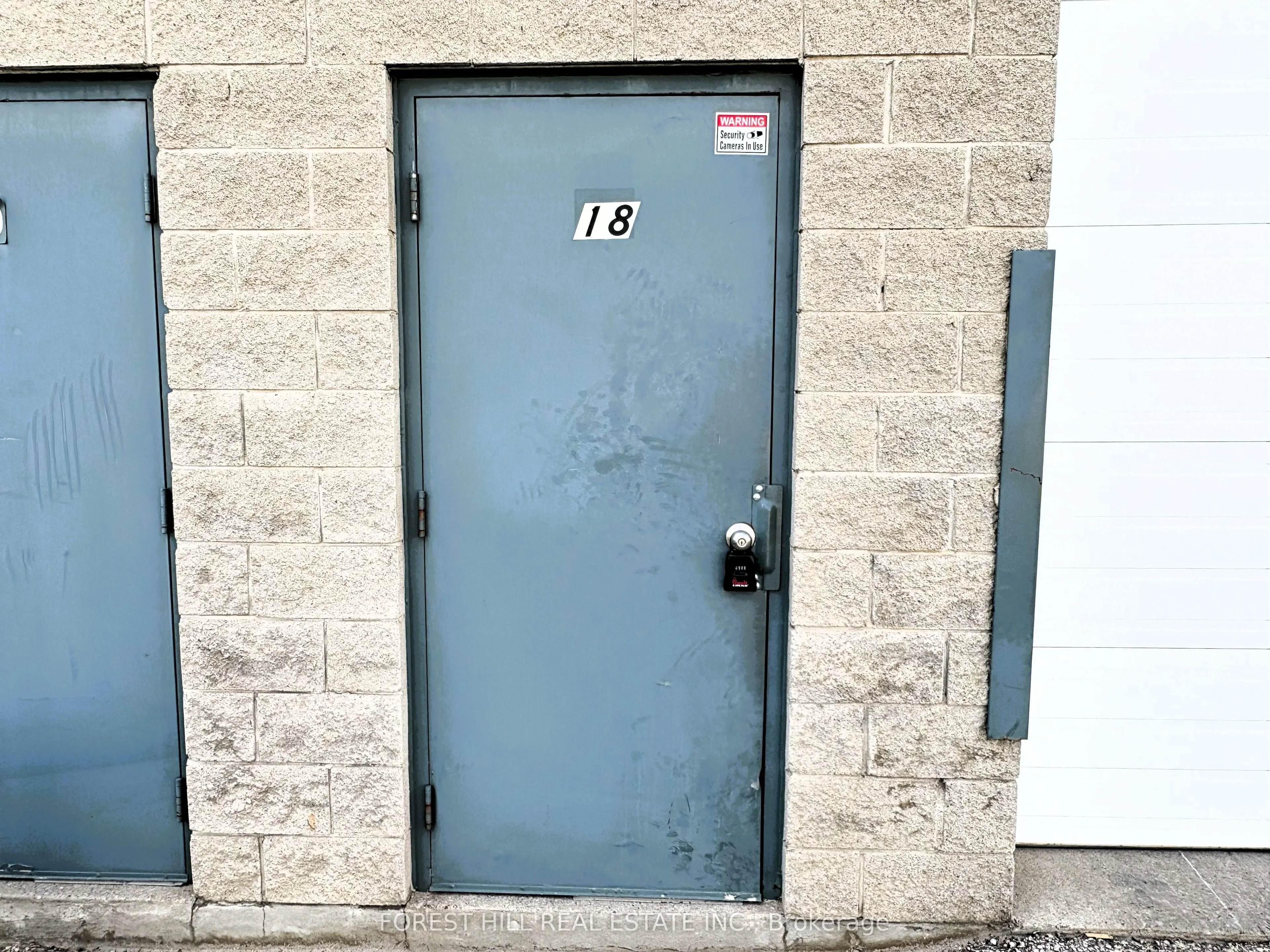 11 Patterson Road, #18