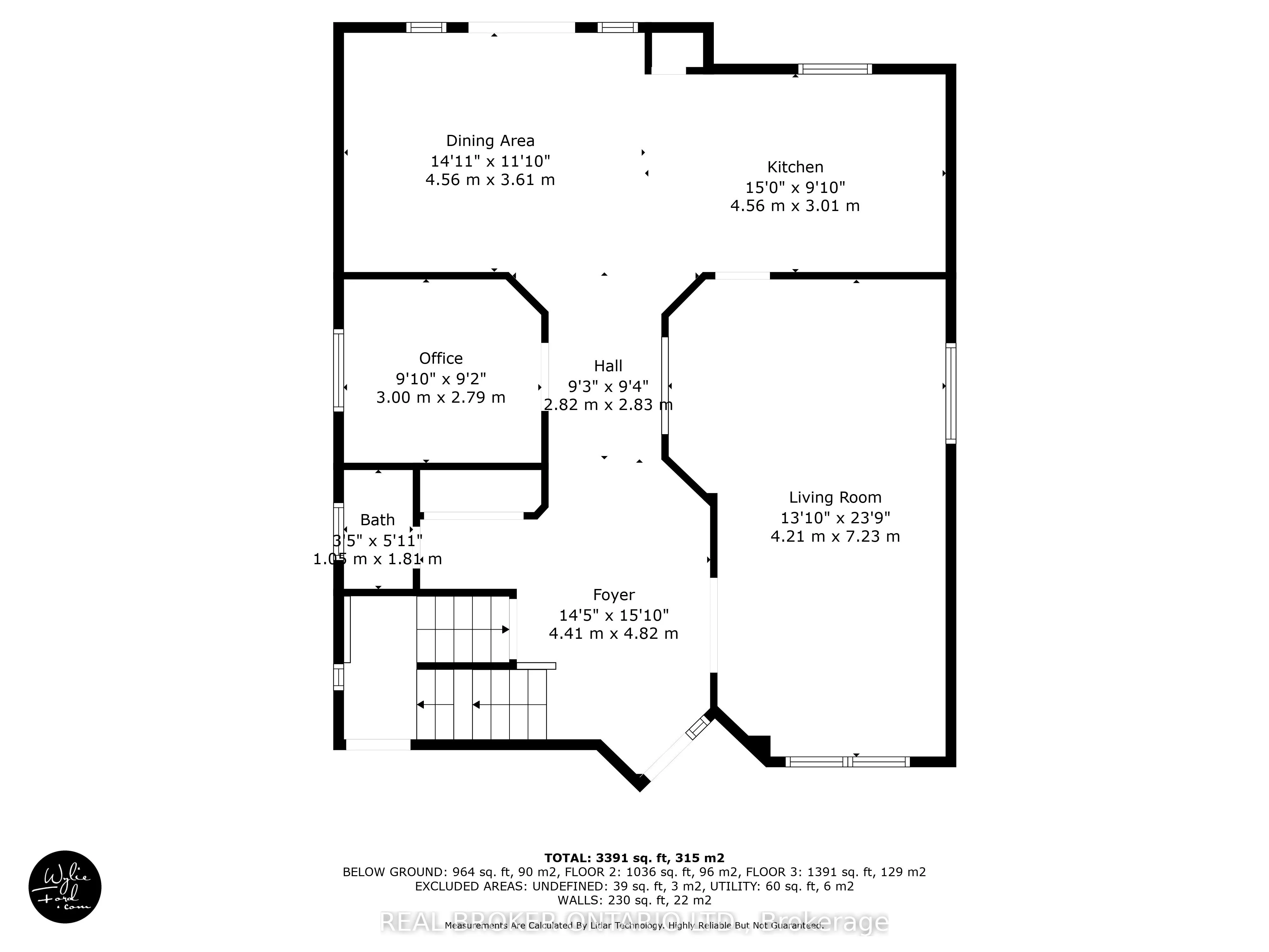 32 BLACK WILLOW Drive