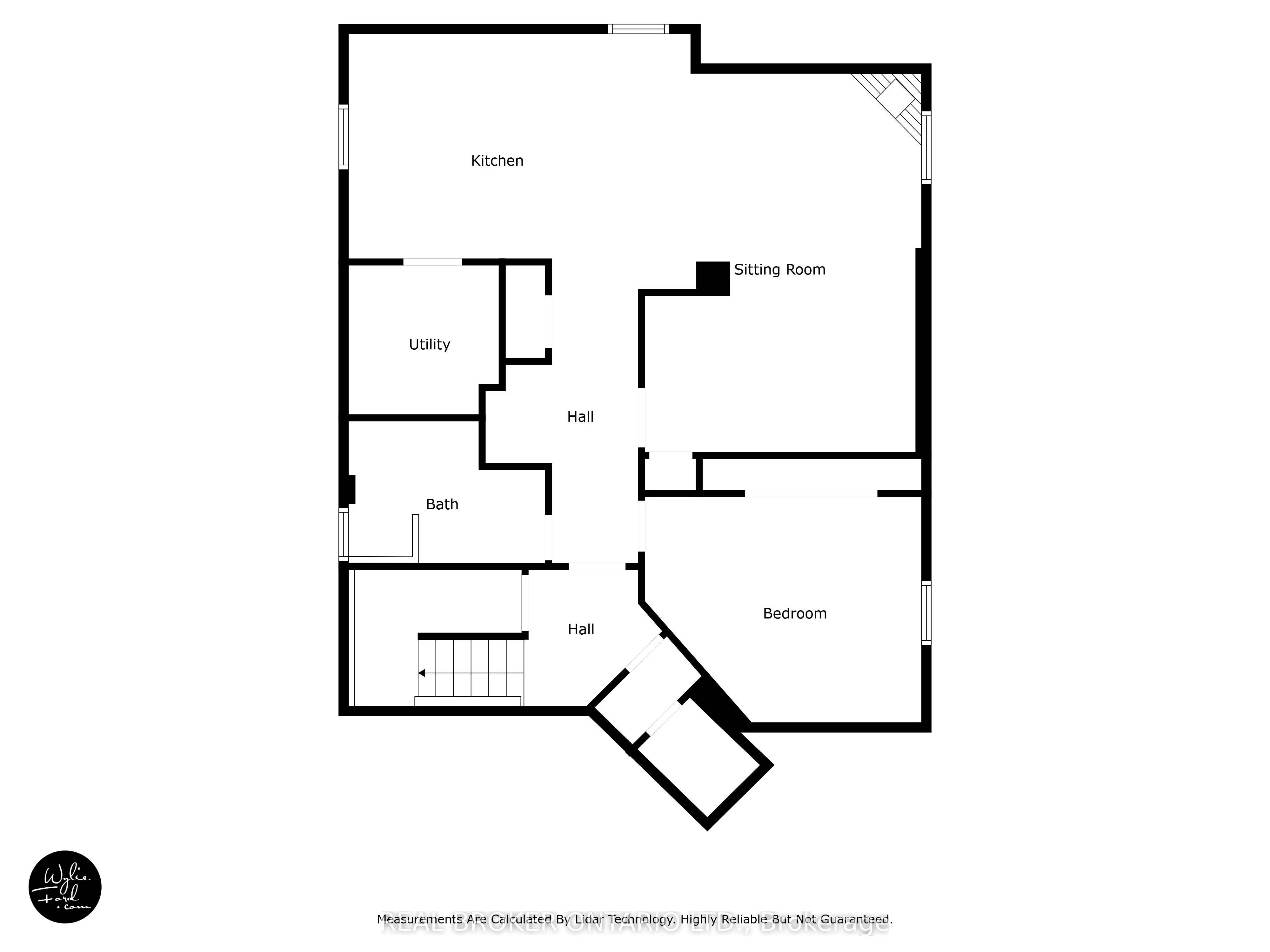 32 BLACK WILLOW Drive