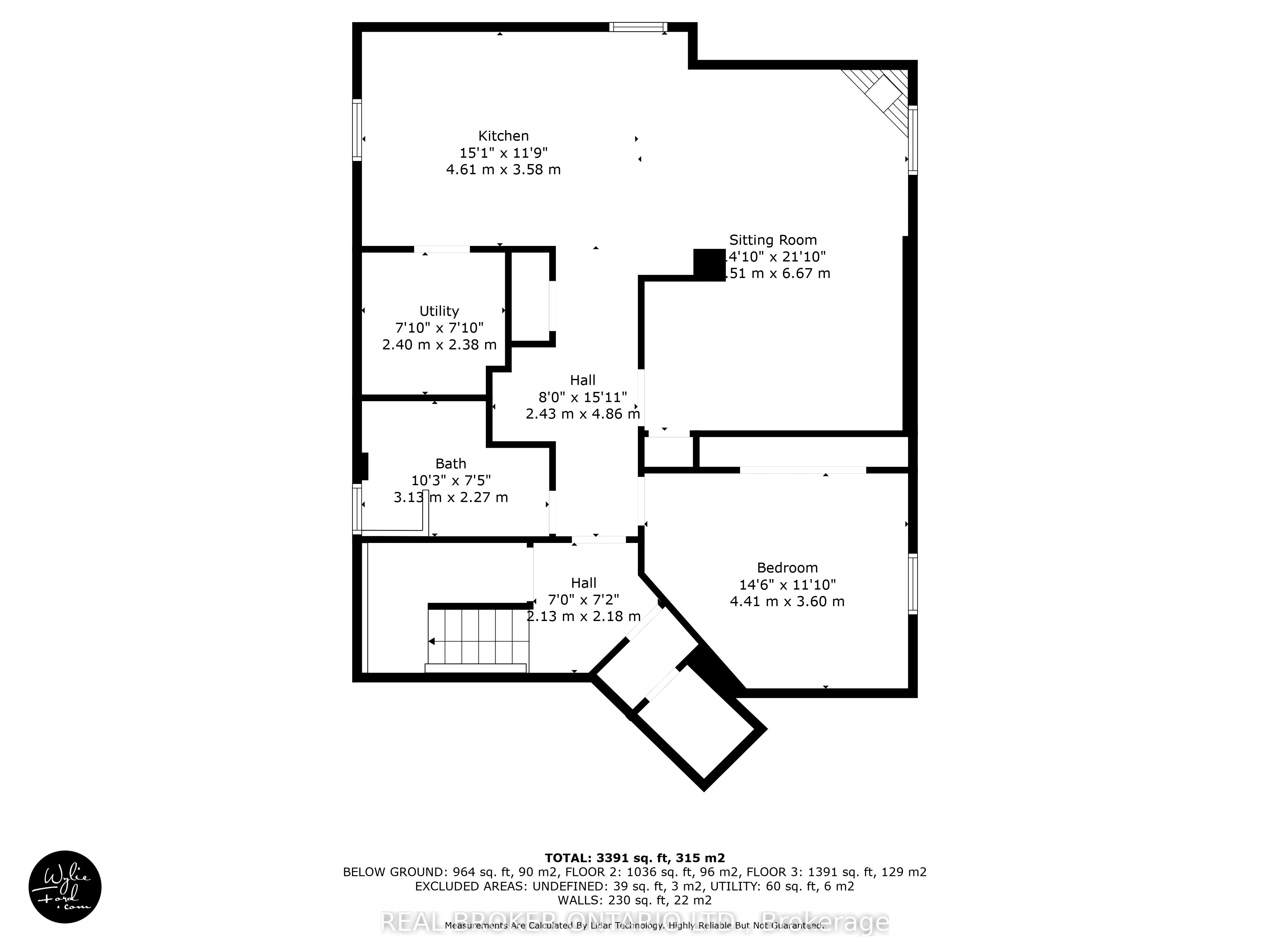 32 BLACK WILLOW Drive