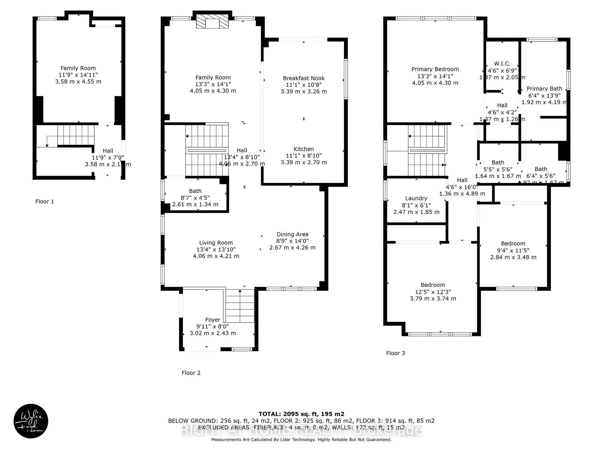 3114 Monarch Drive