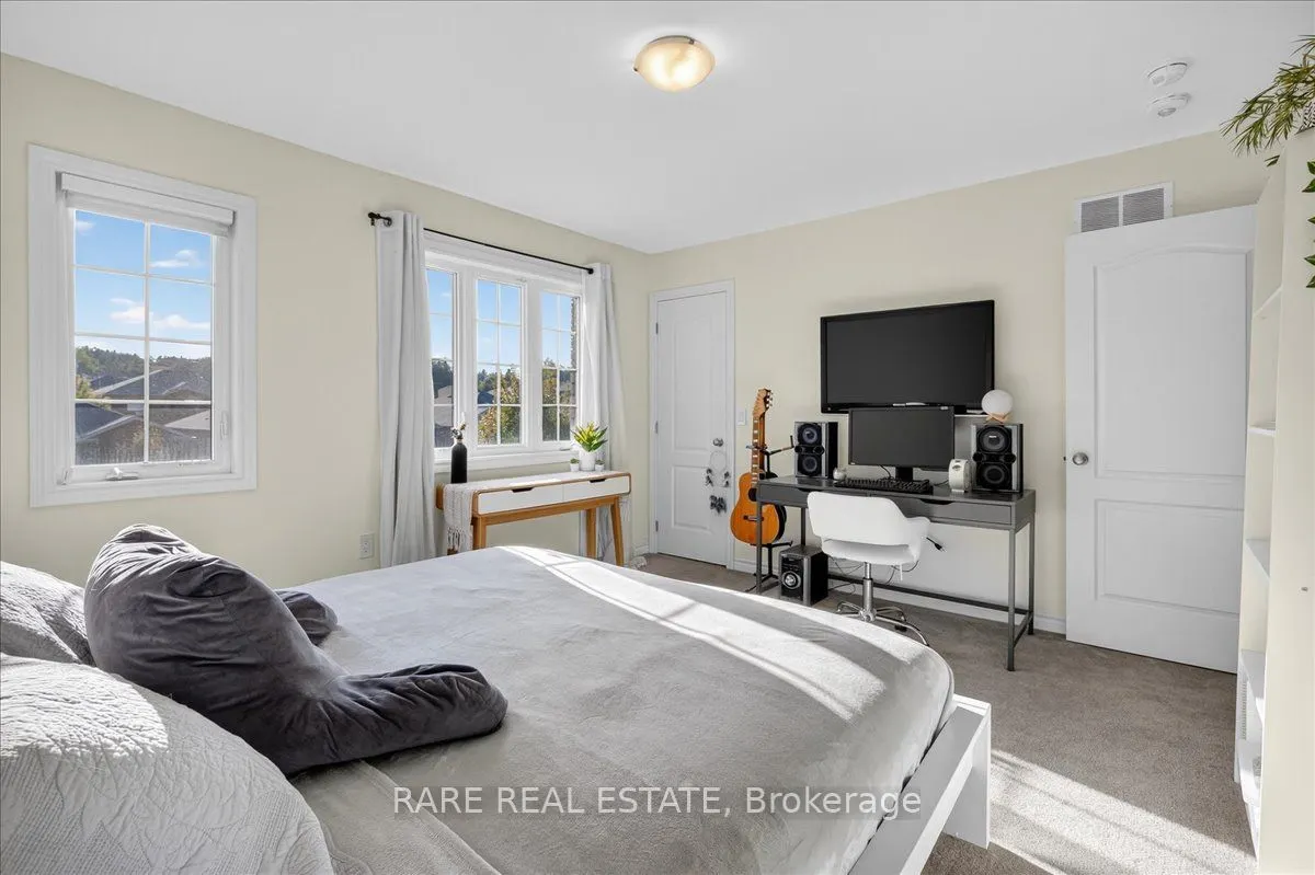 83 Bellisle Road