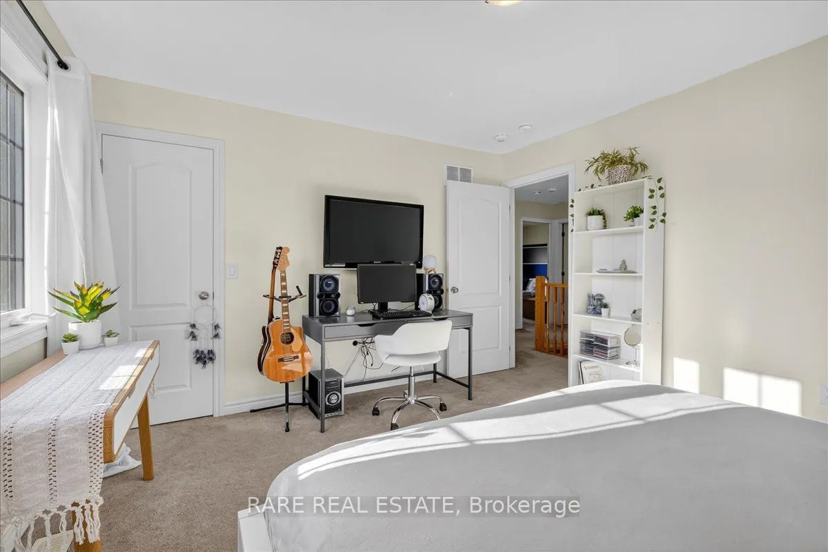 83 Bellisle Road