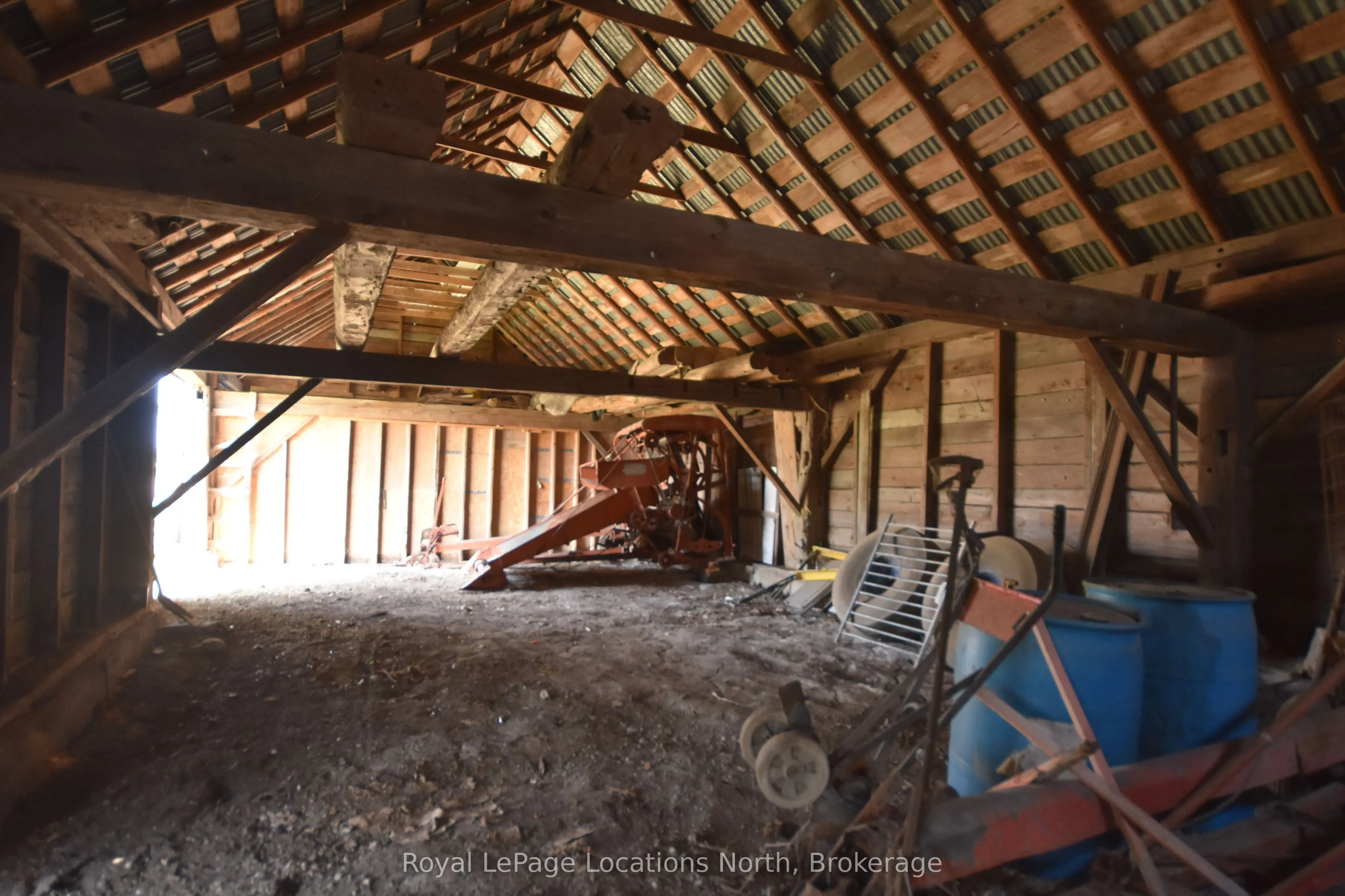 2185 county road 92 Road