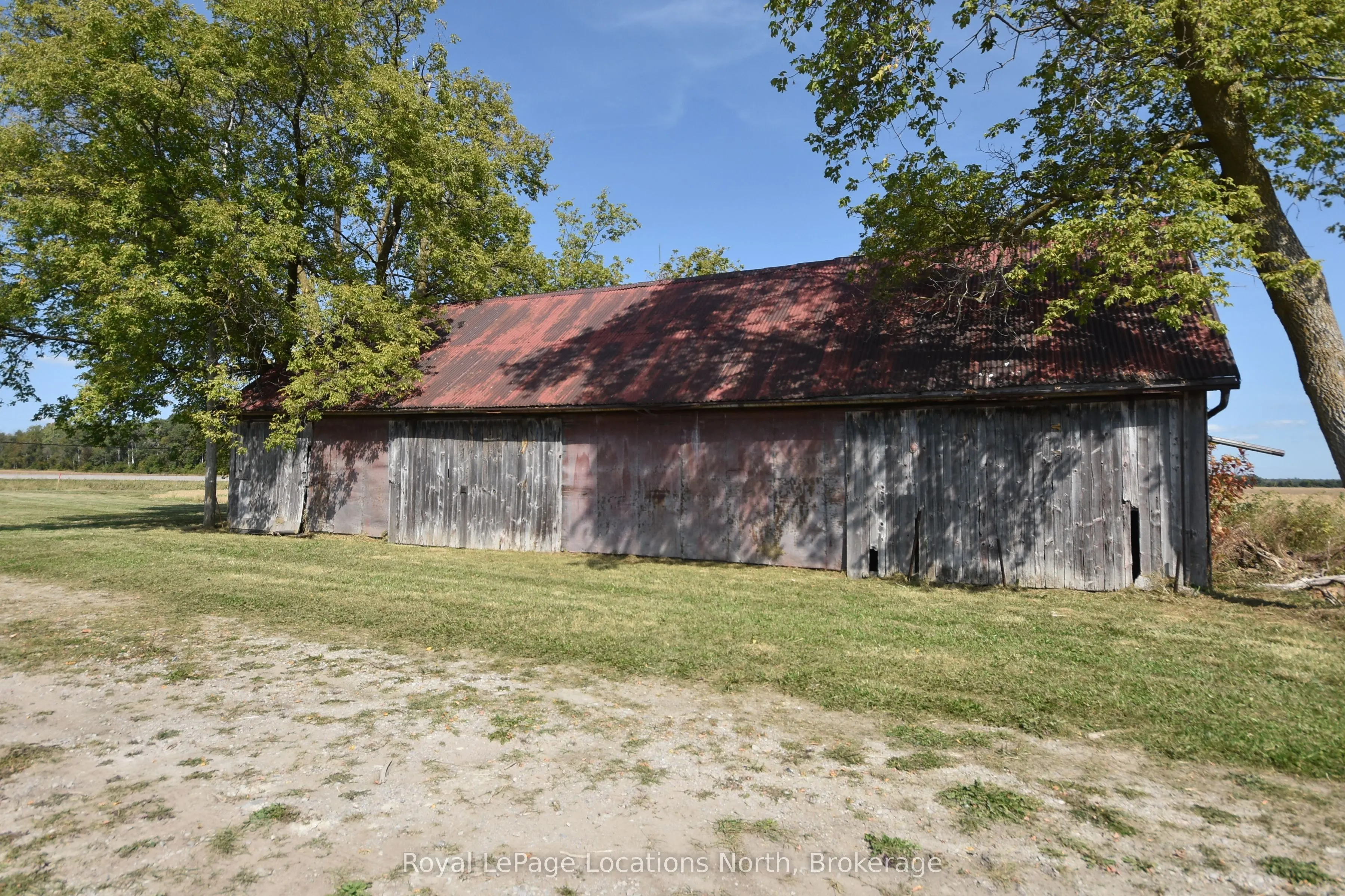 2185 county road 92 Road