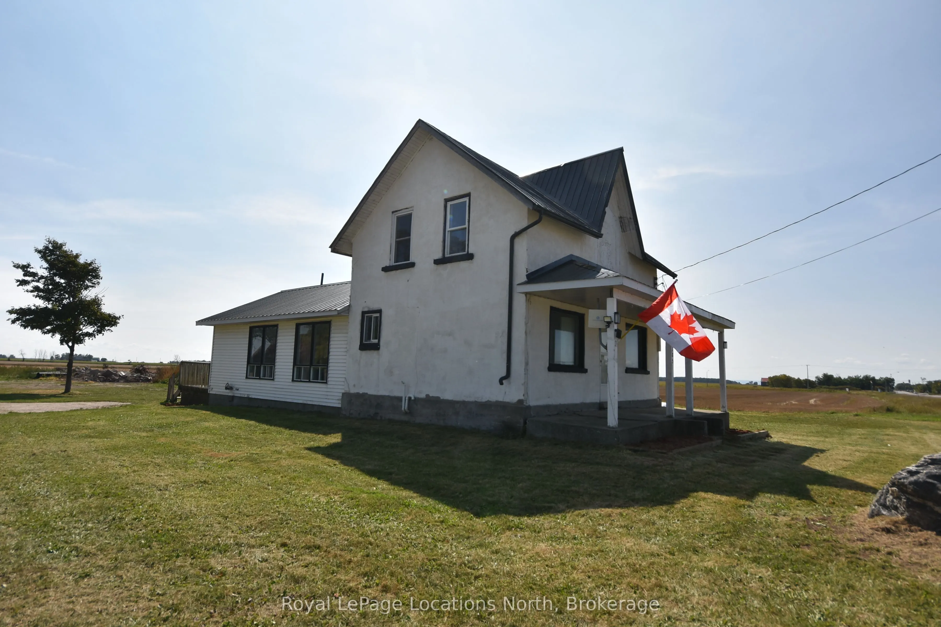 2185 county road 92 Road