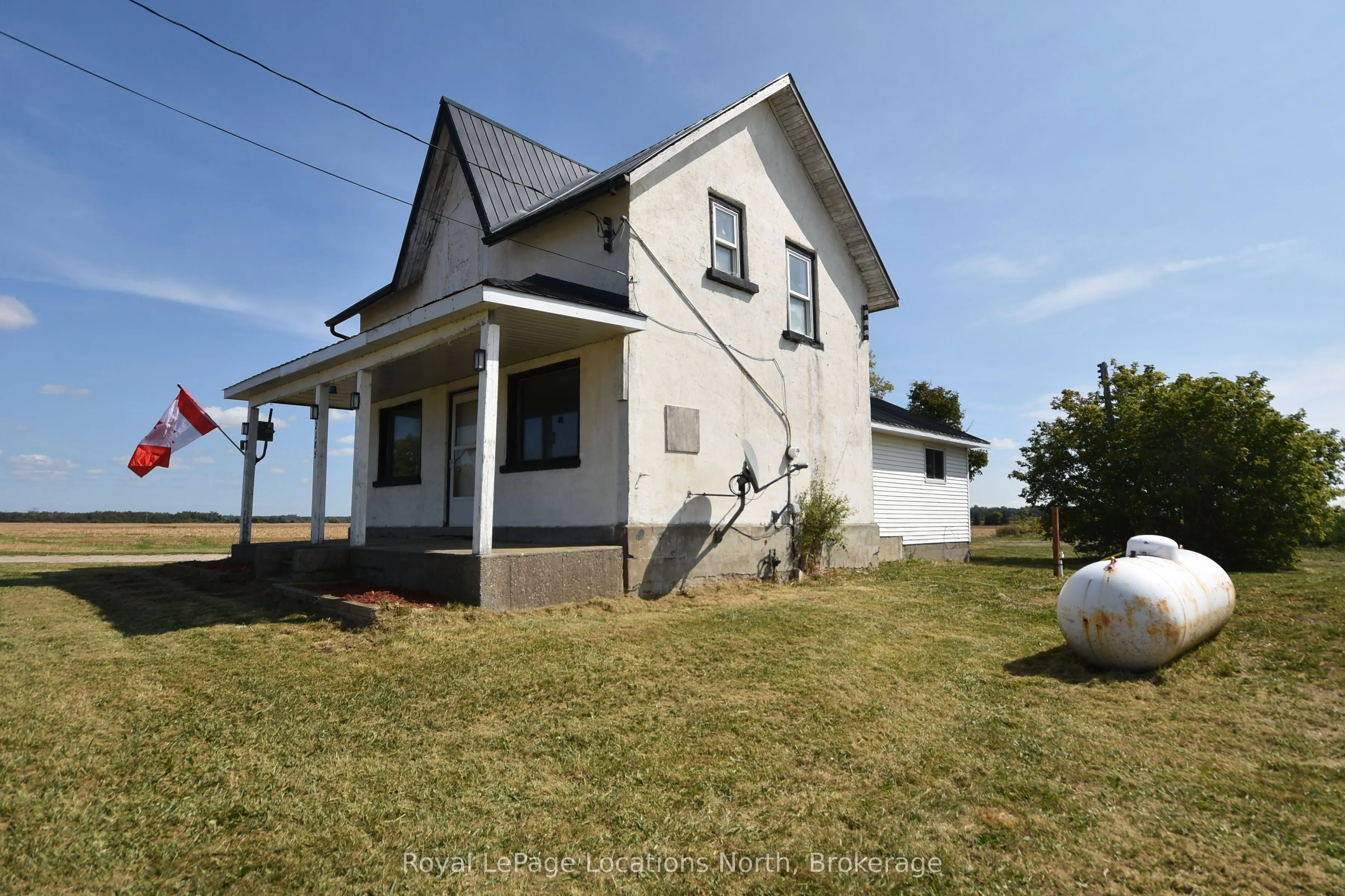 2185 county road 92 Road