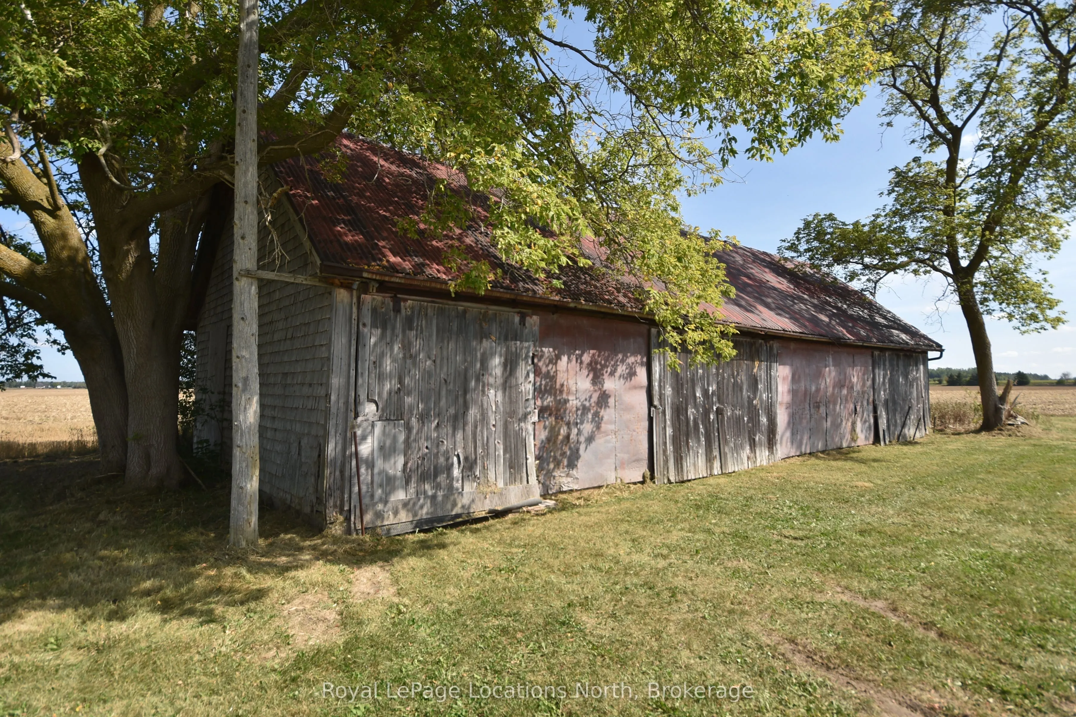 2185 county road 92 Road