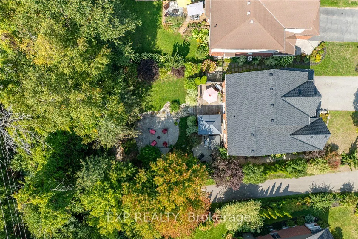 18 Williams Street