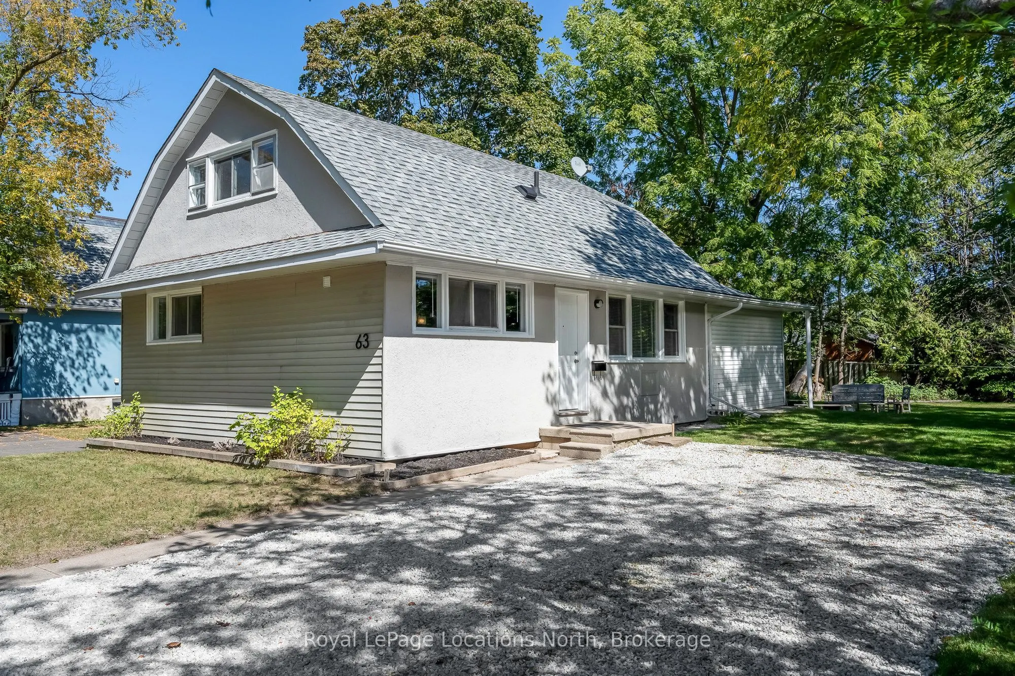 63 Maple Street