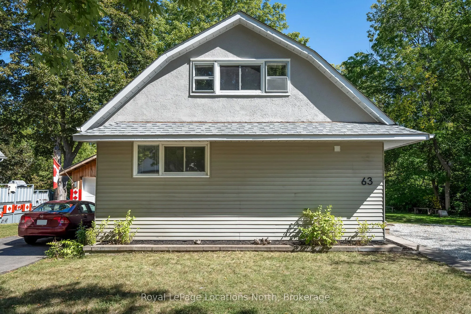 63 Maple Street