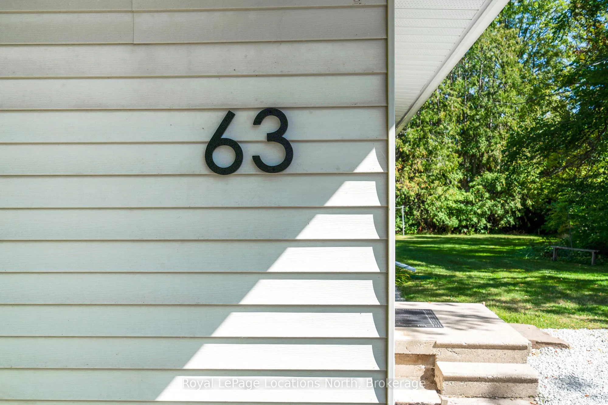 63 Maple Street