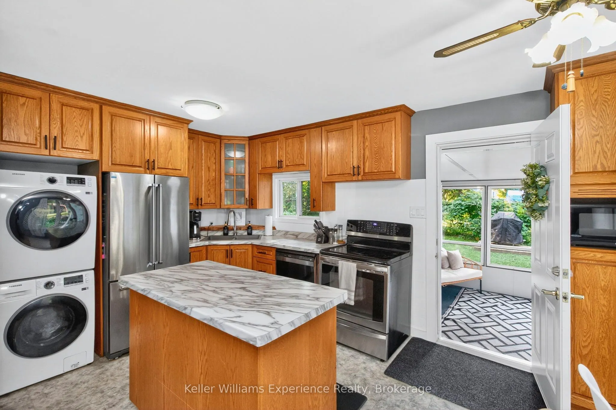 727 McMurtry Road