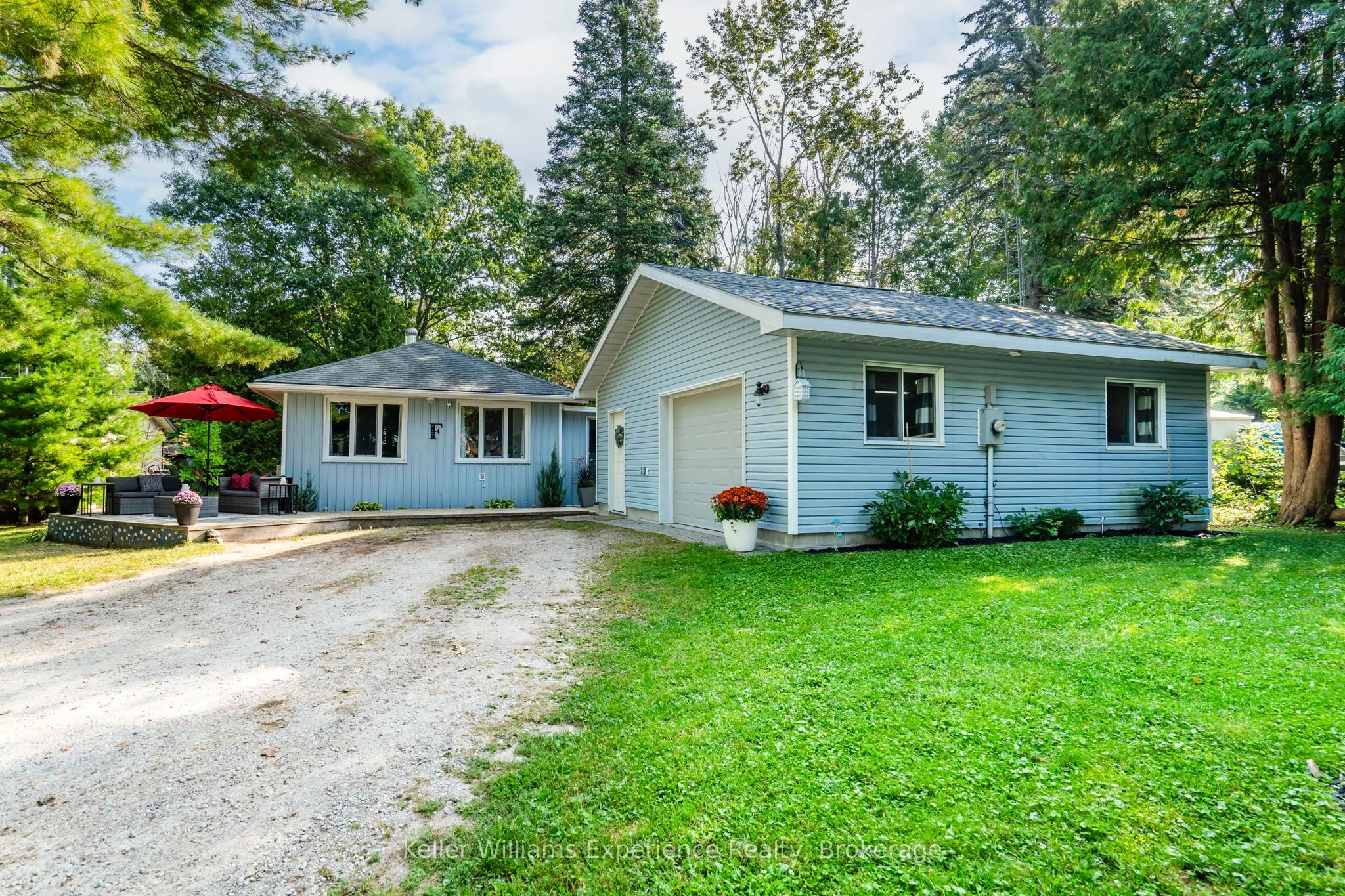 727 McMurtry Road