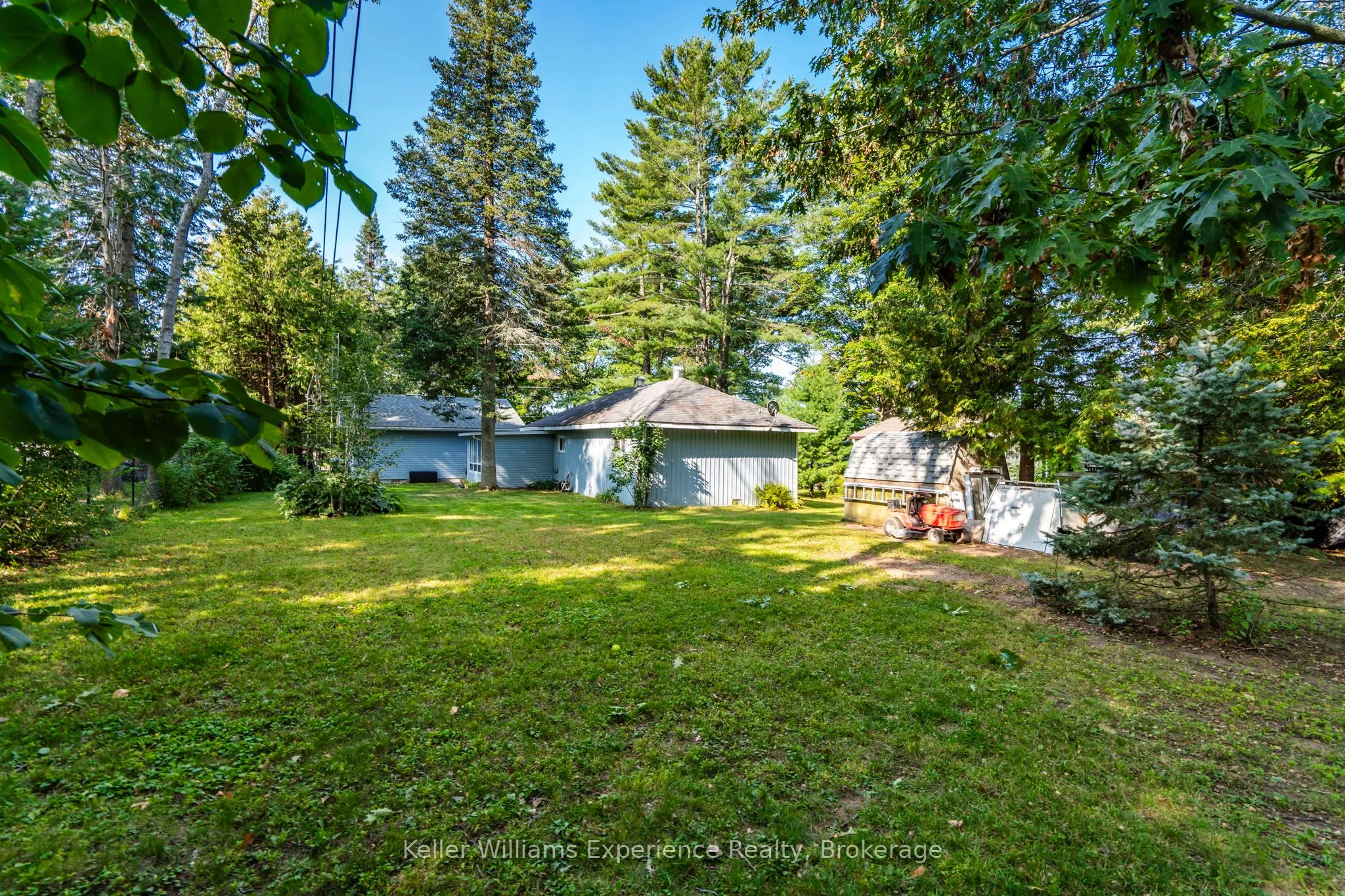 727 McMurtry Road