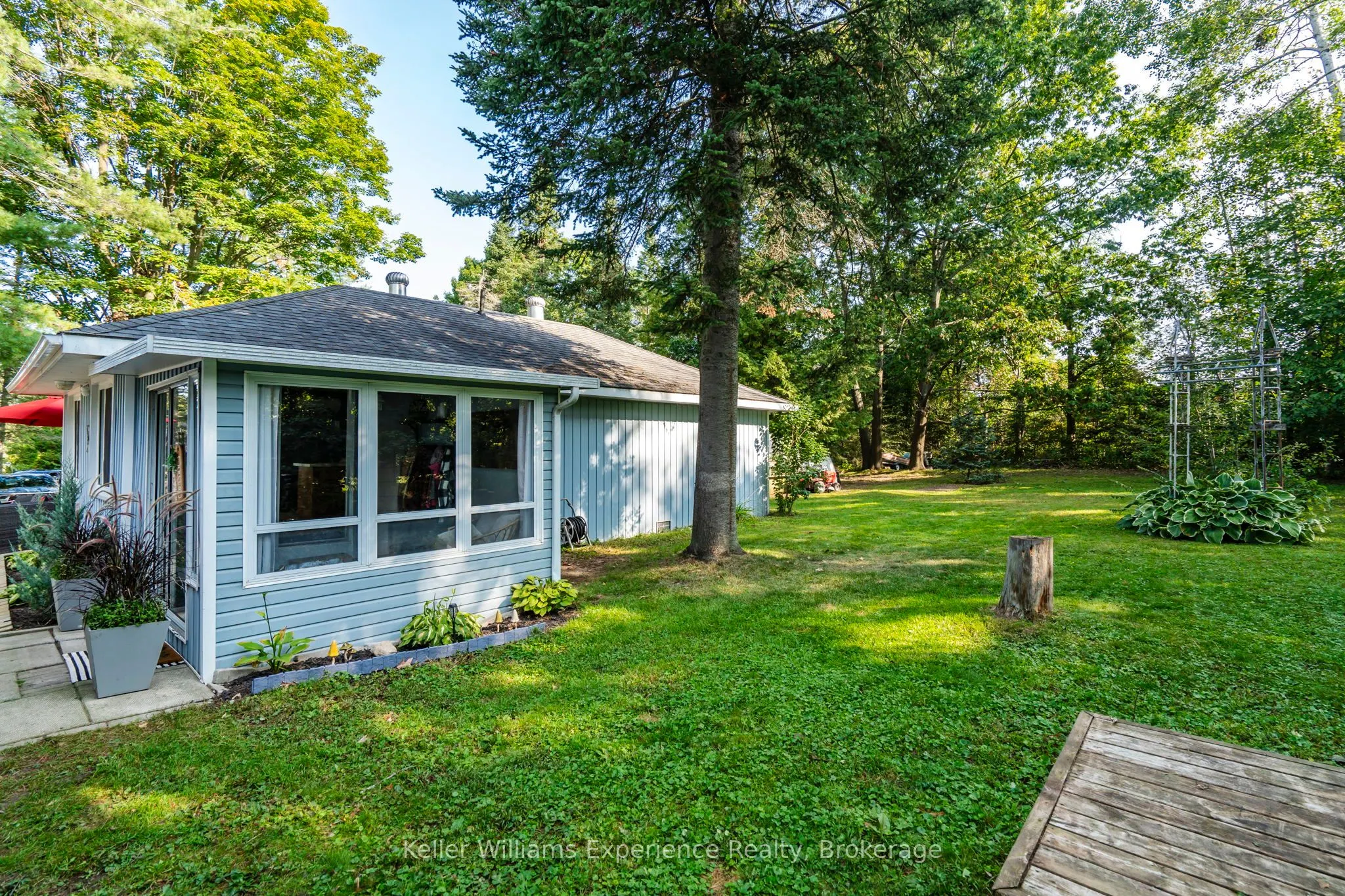 727 McMurtry Road
