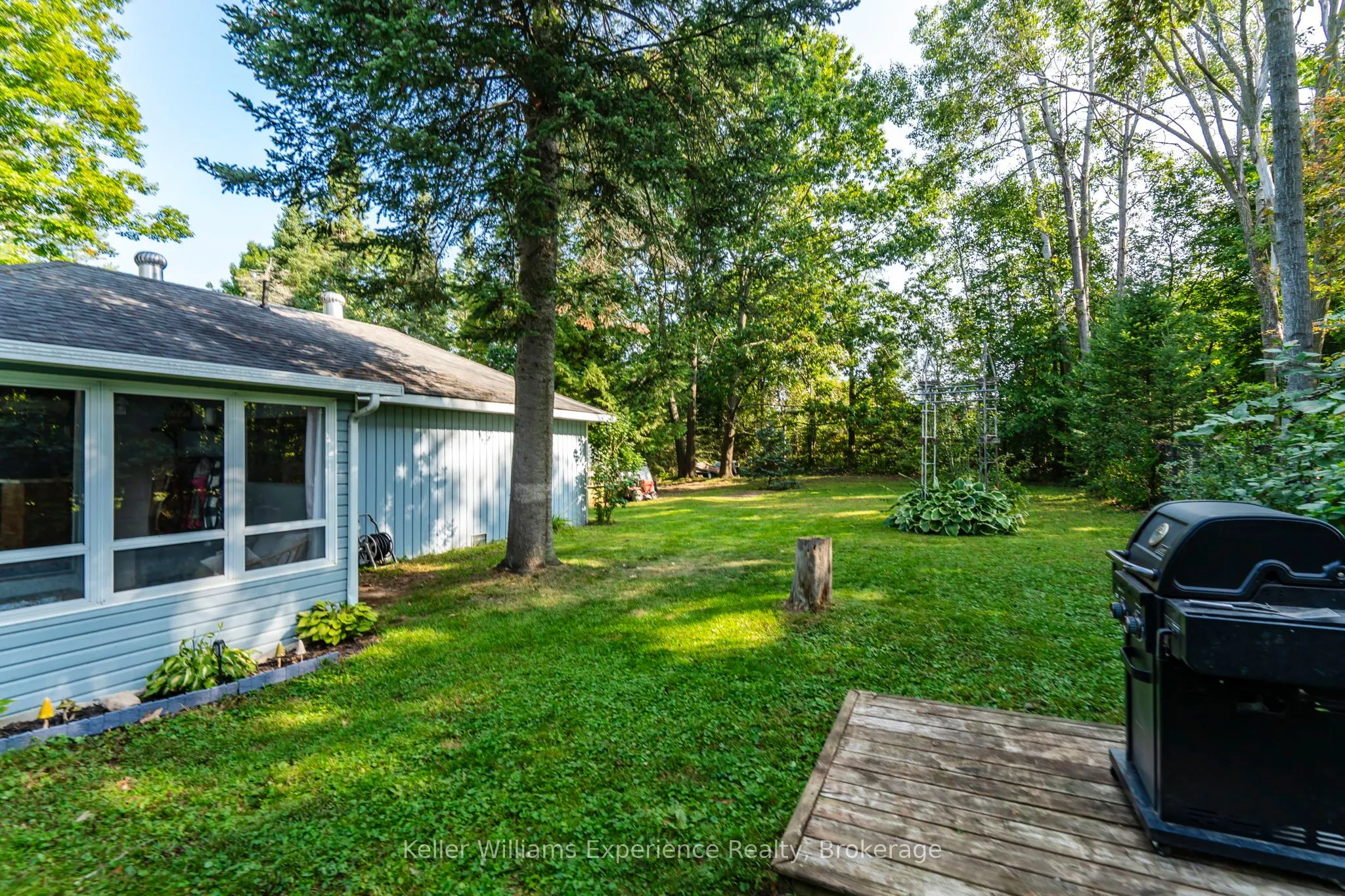 727 McMurtry Road