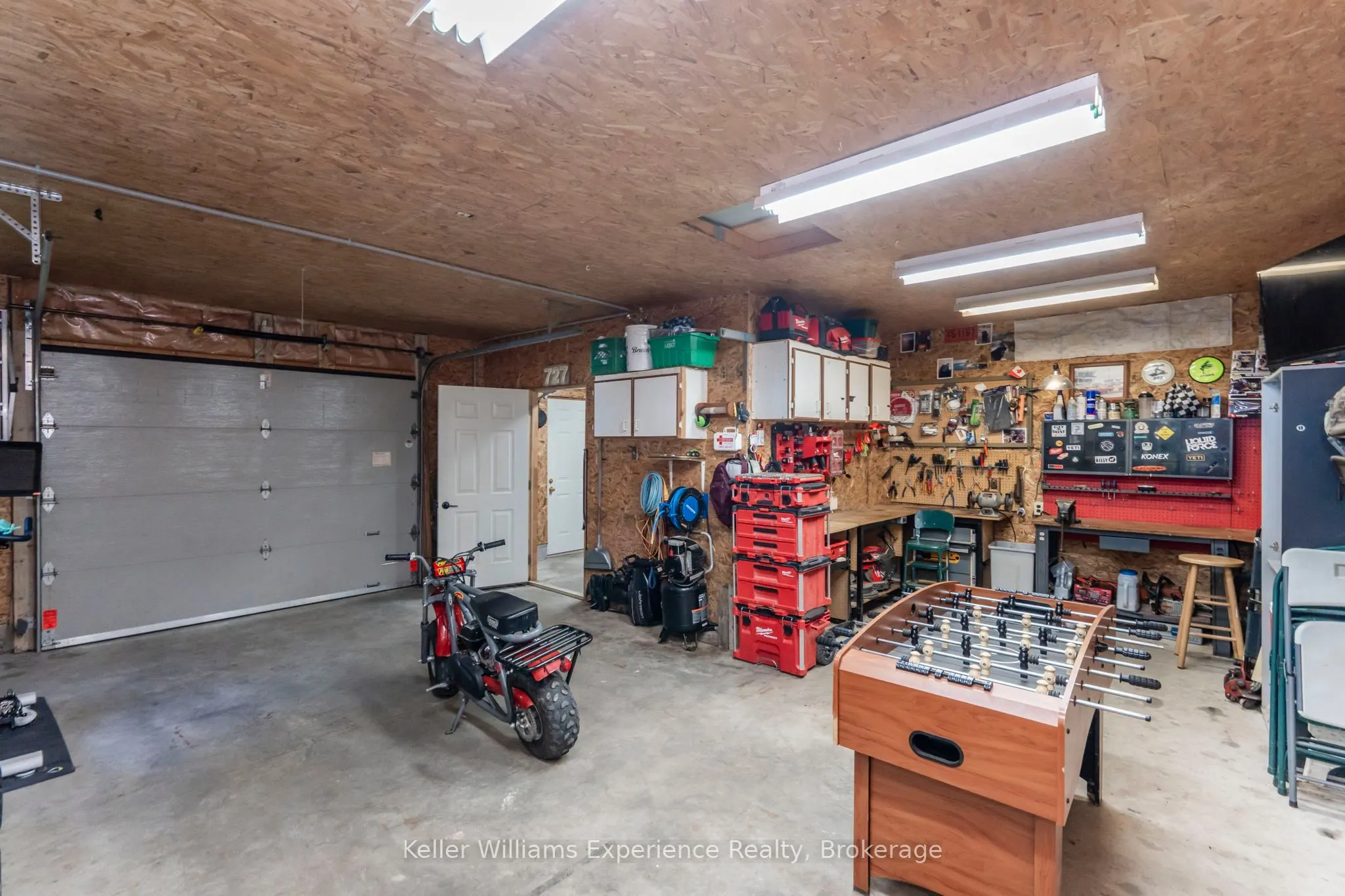 727 McMurtry Road