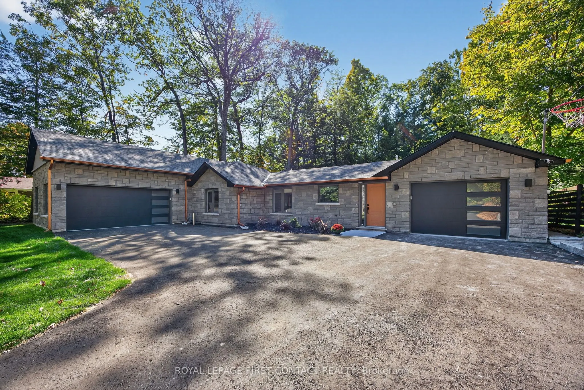 3200 Goldstein Road