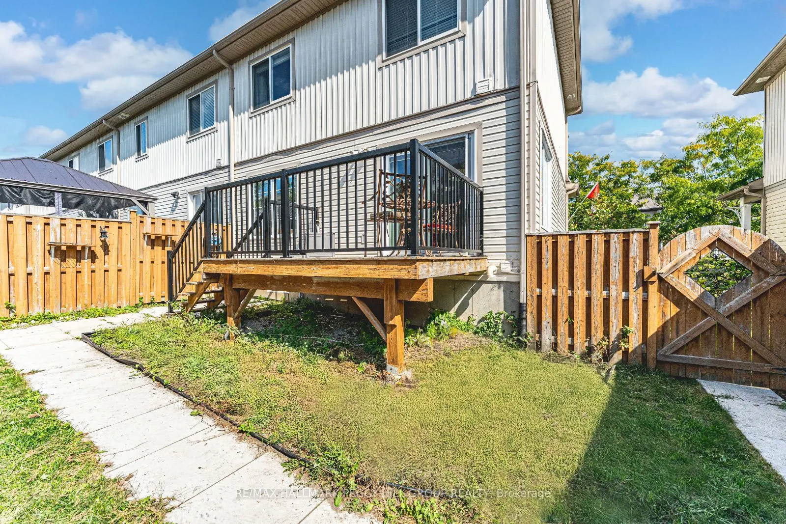 800 West Ridge Boulevard, #73