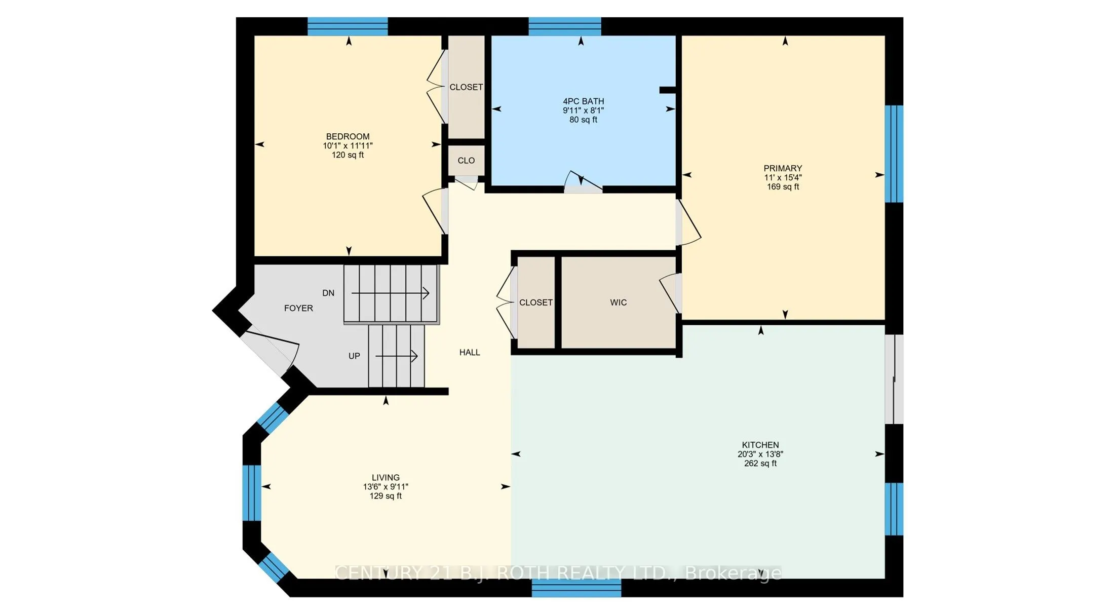 55 HOLLY MEADOW Road
