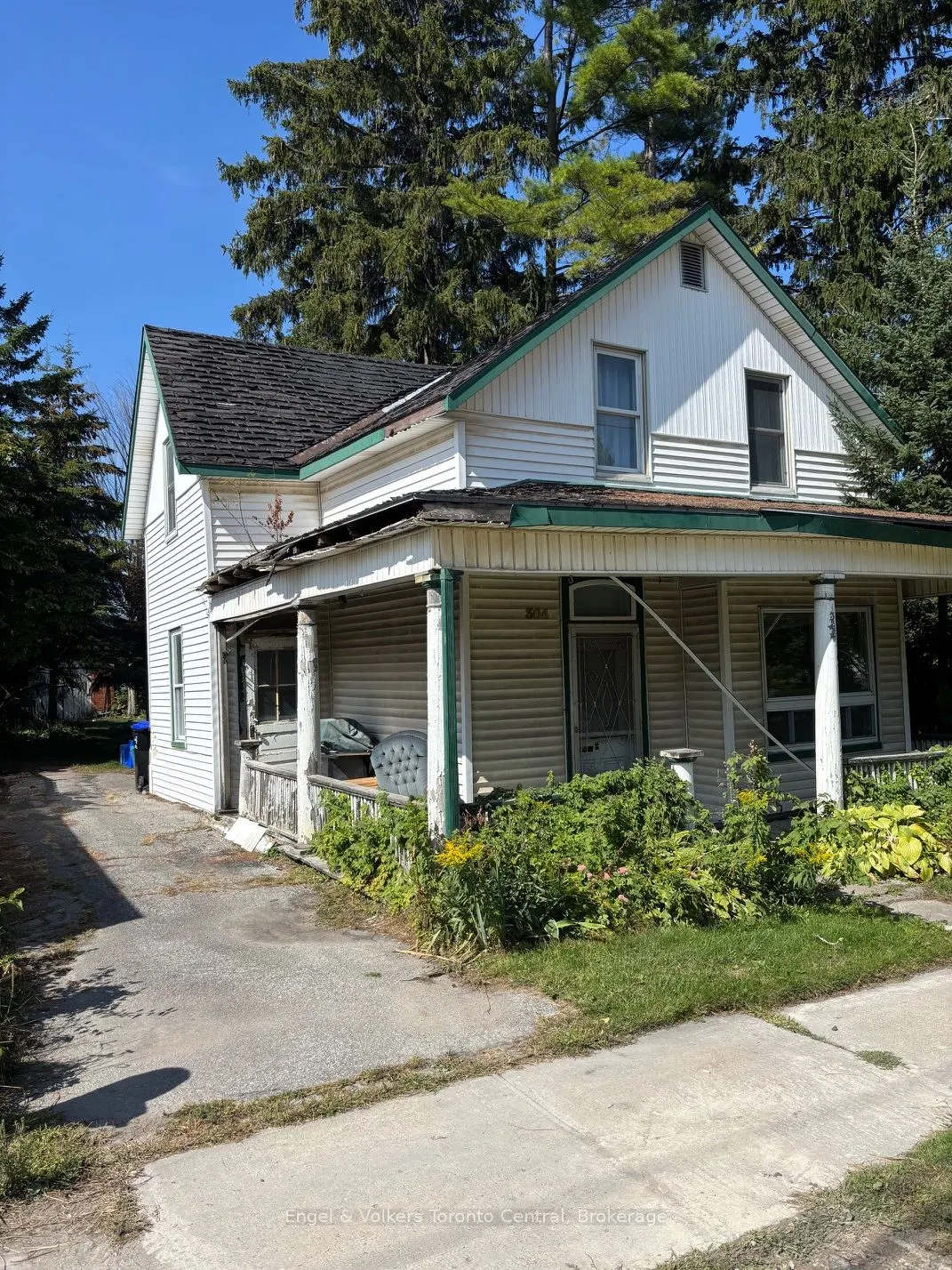 304 Saint Paul Street