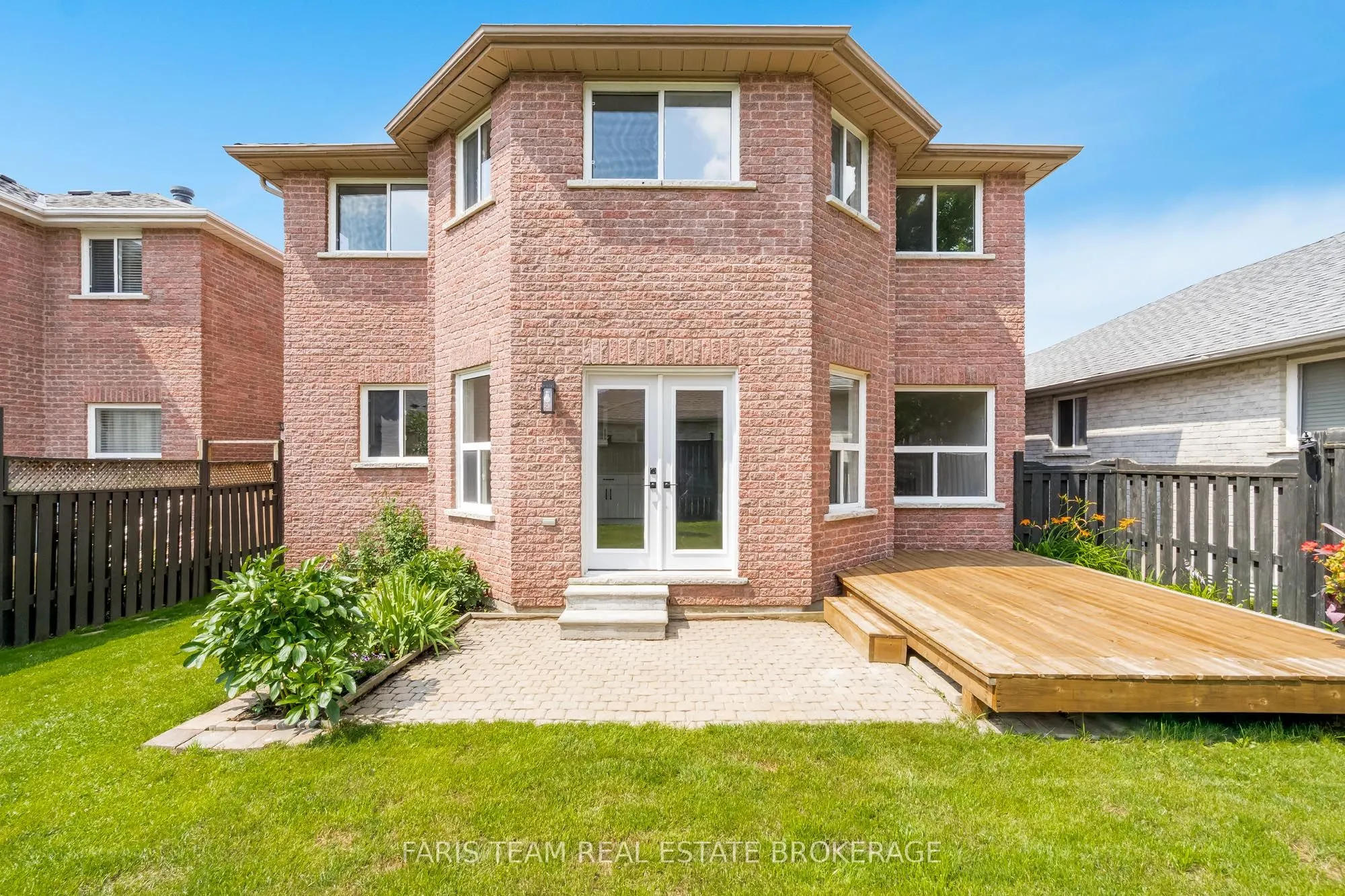 45 Knupp Road