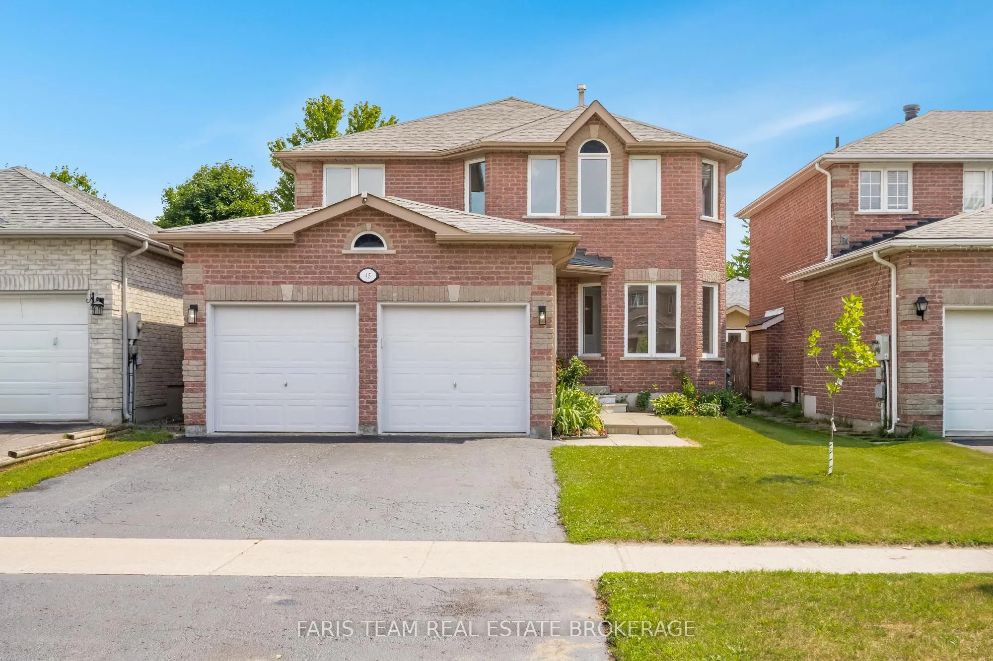 45 Knupp Road