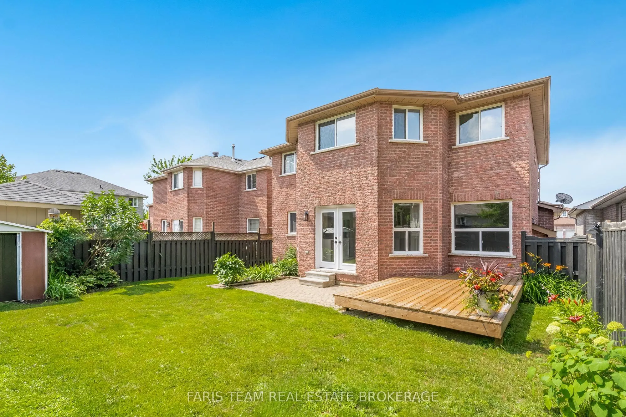 45 Knupp Road