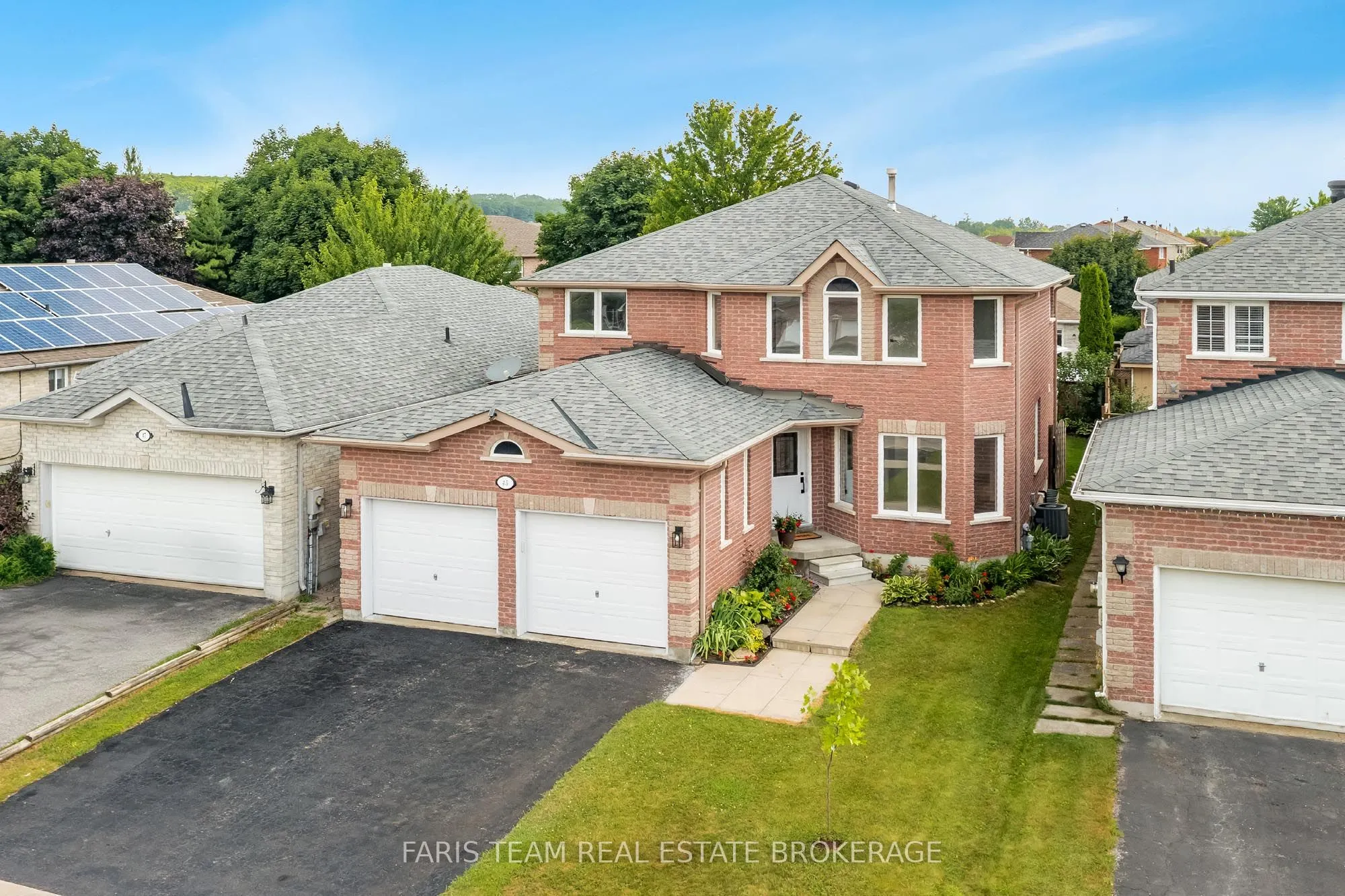 45 Knupp Road