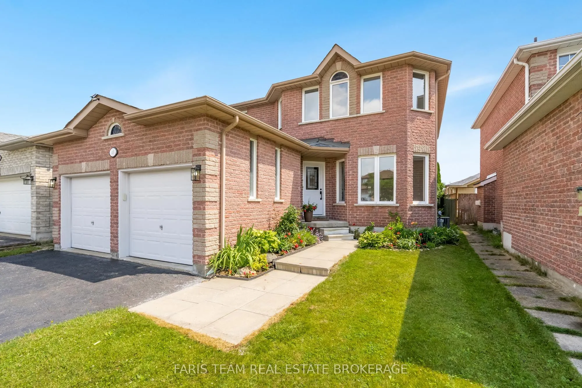 45 Knupp Road