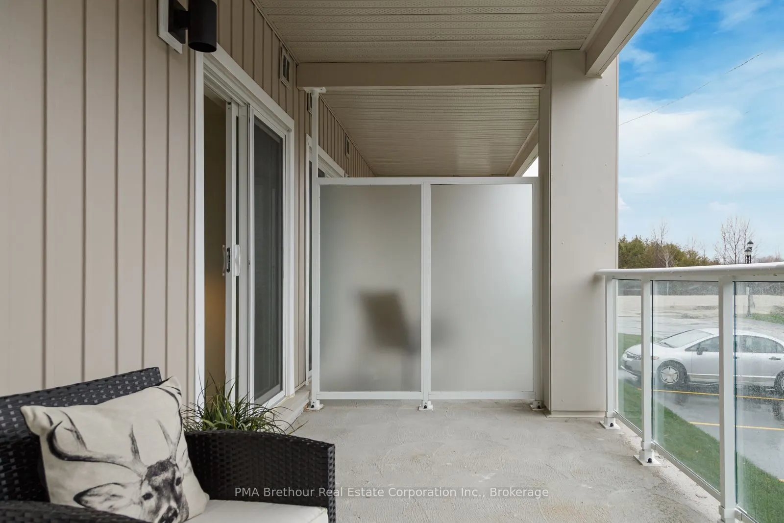 5 Spooner Crescent, #112