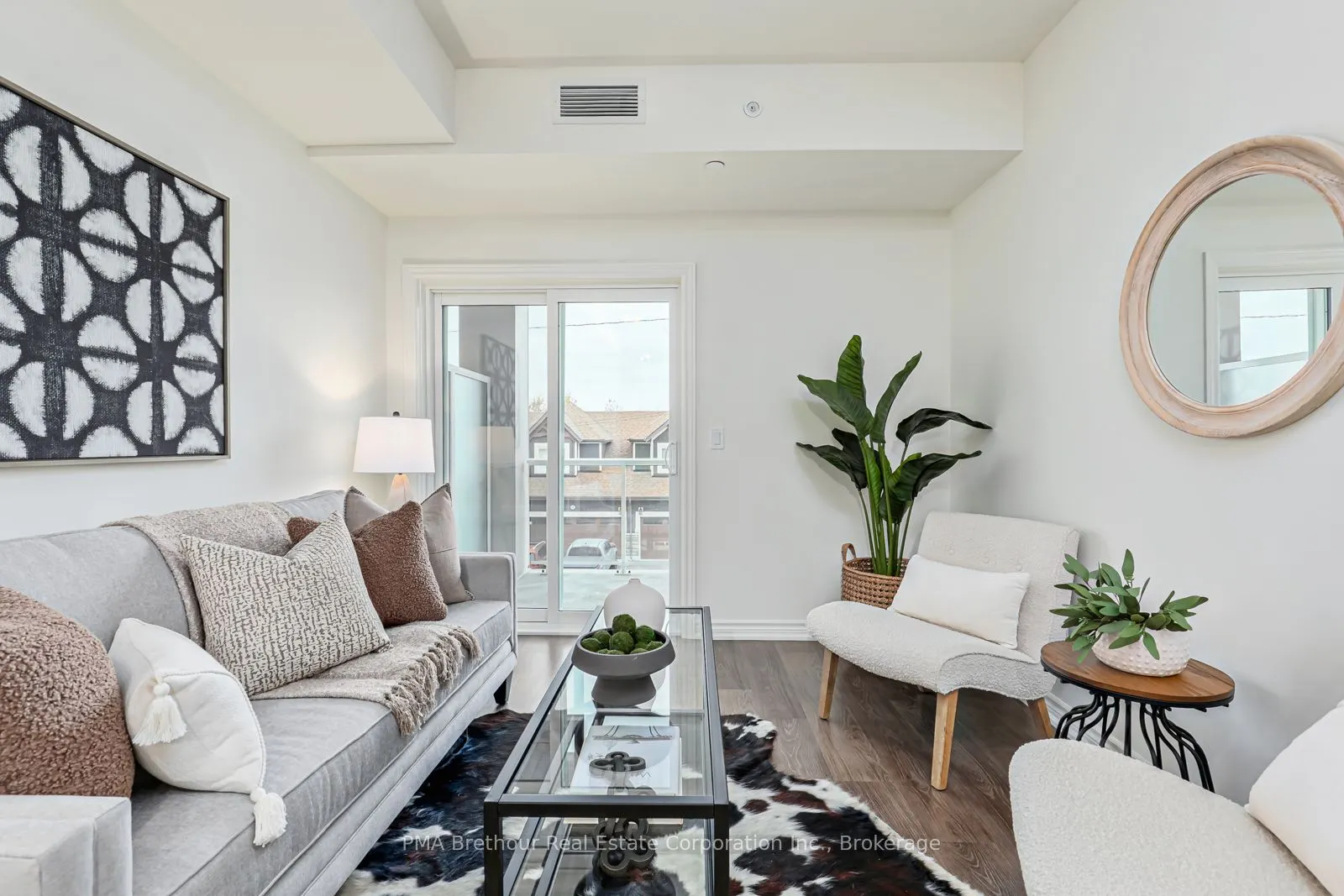 5 Spooner Crescent, #112