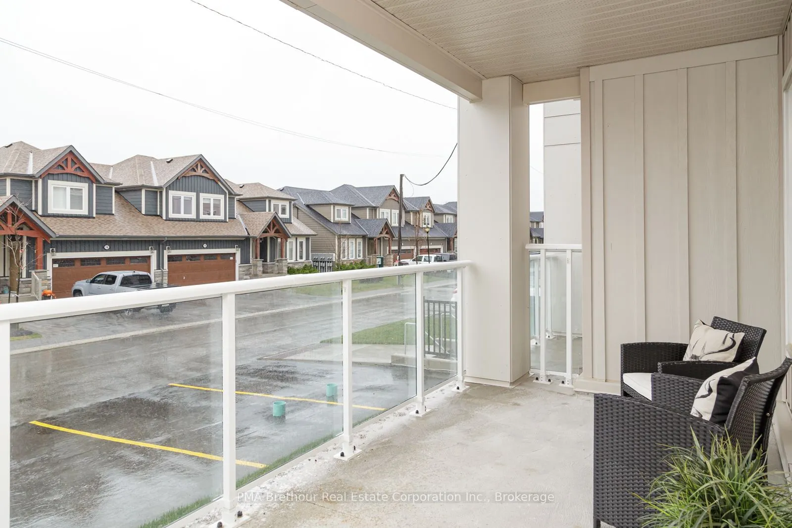 5 Spooner Crescent, #112