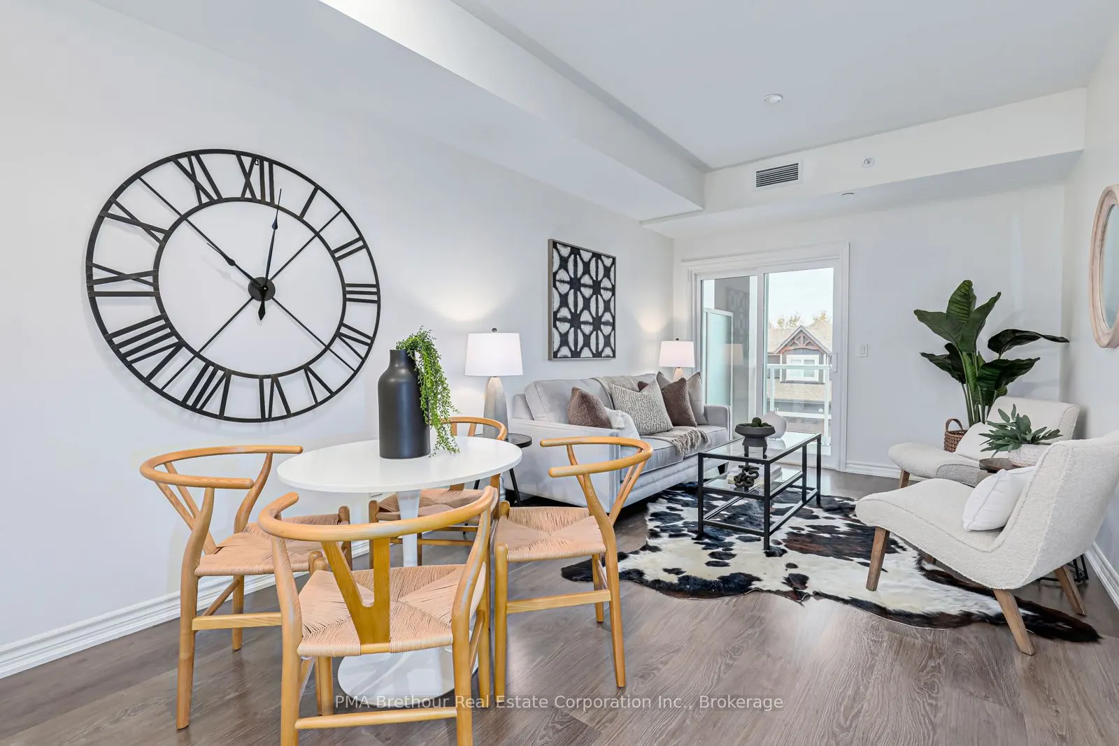 5 Spooner Crescent, #112
