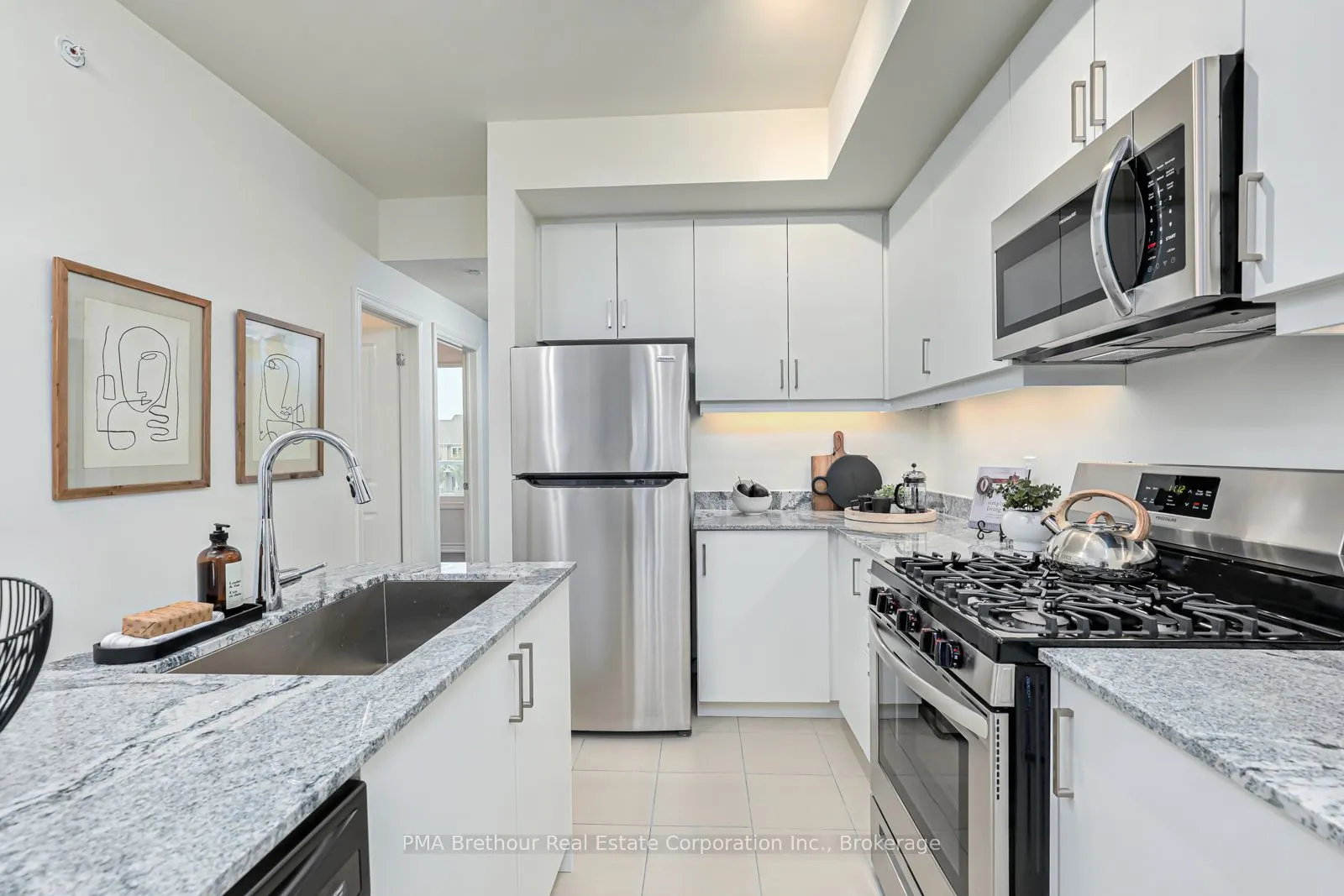 5 Spooner Crescent, #112
