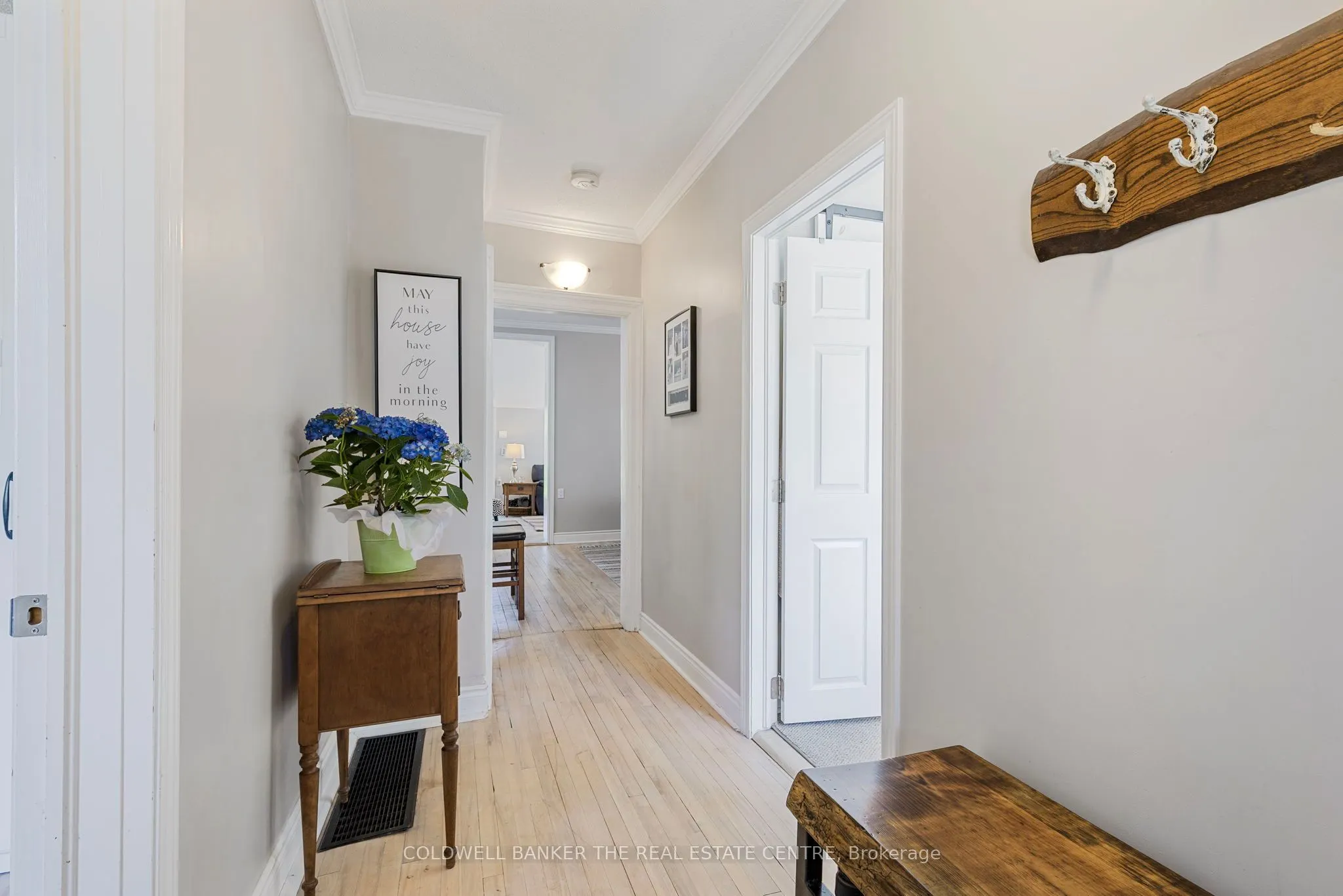 18 Eugenia Street