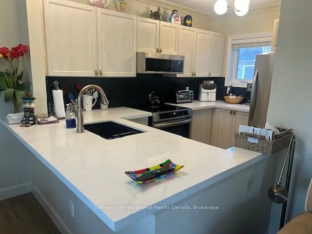 770 Johnston Park Avenue, #770
