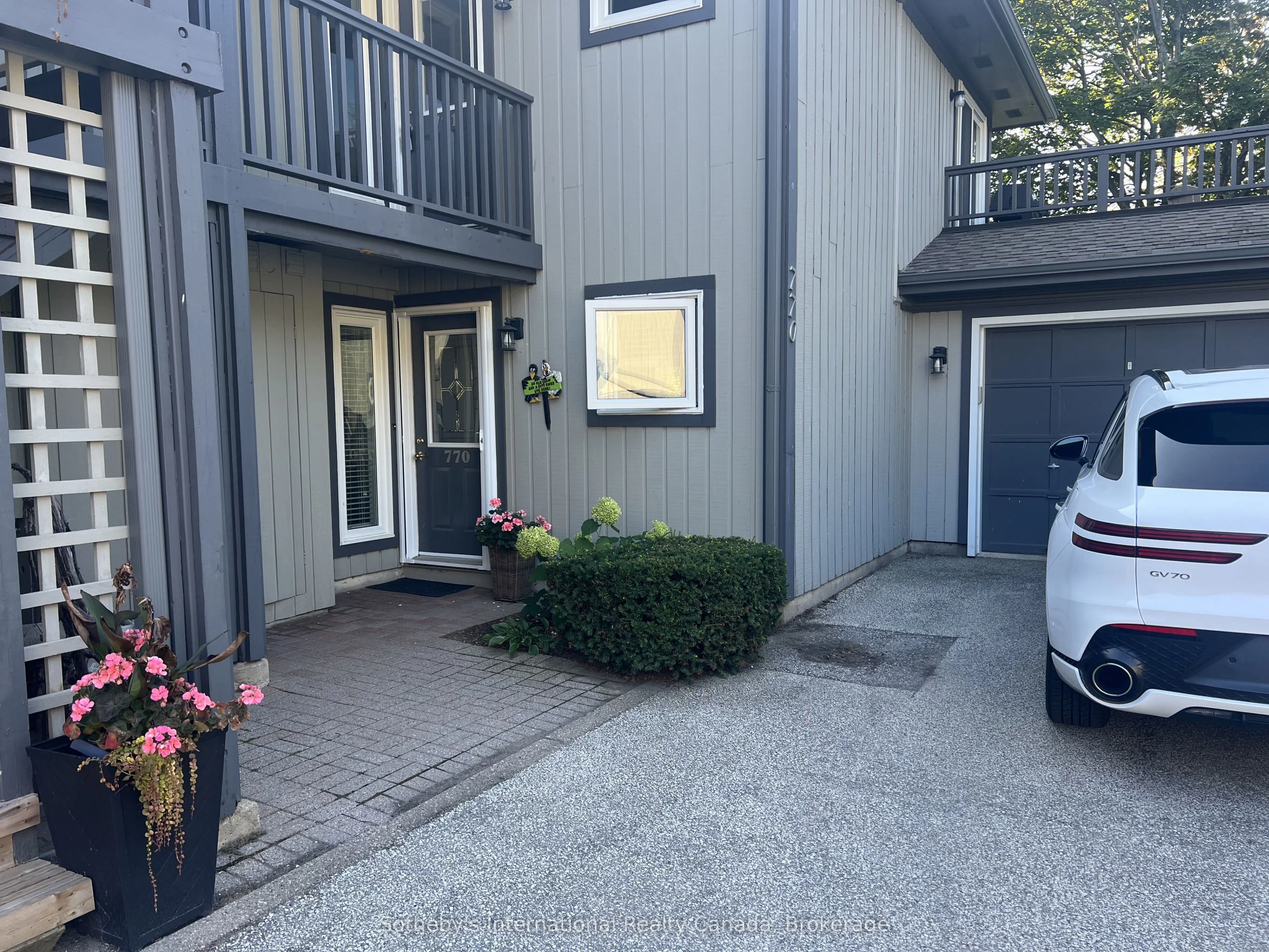 770 Johnston Park Avenue, #770