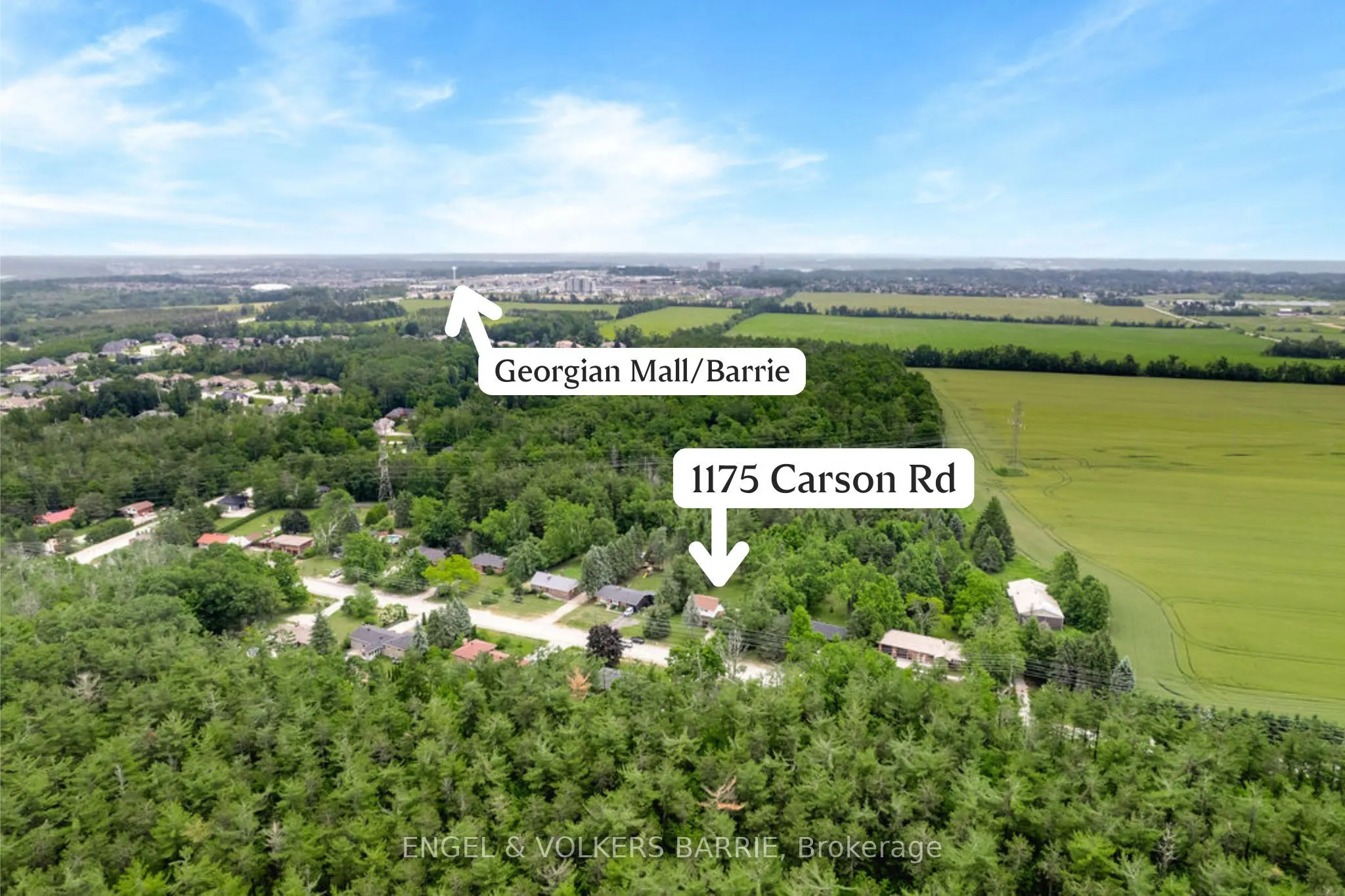 1175 Carson Road