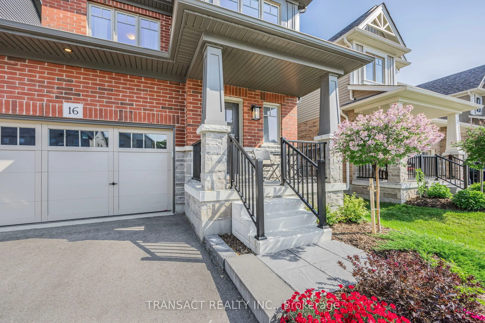 16 Shipley Avenue