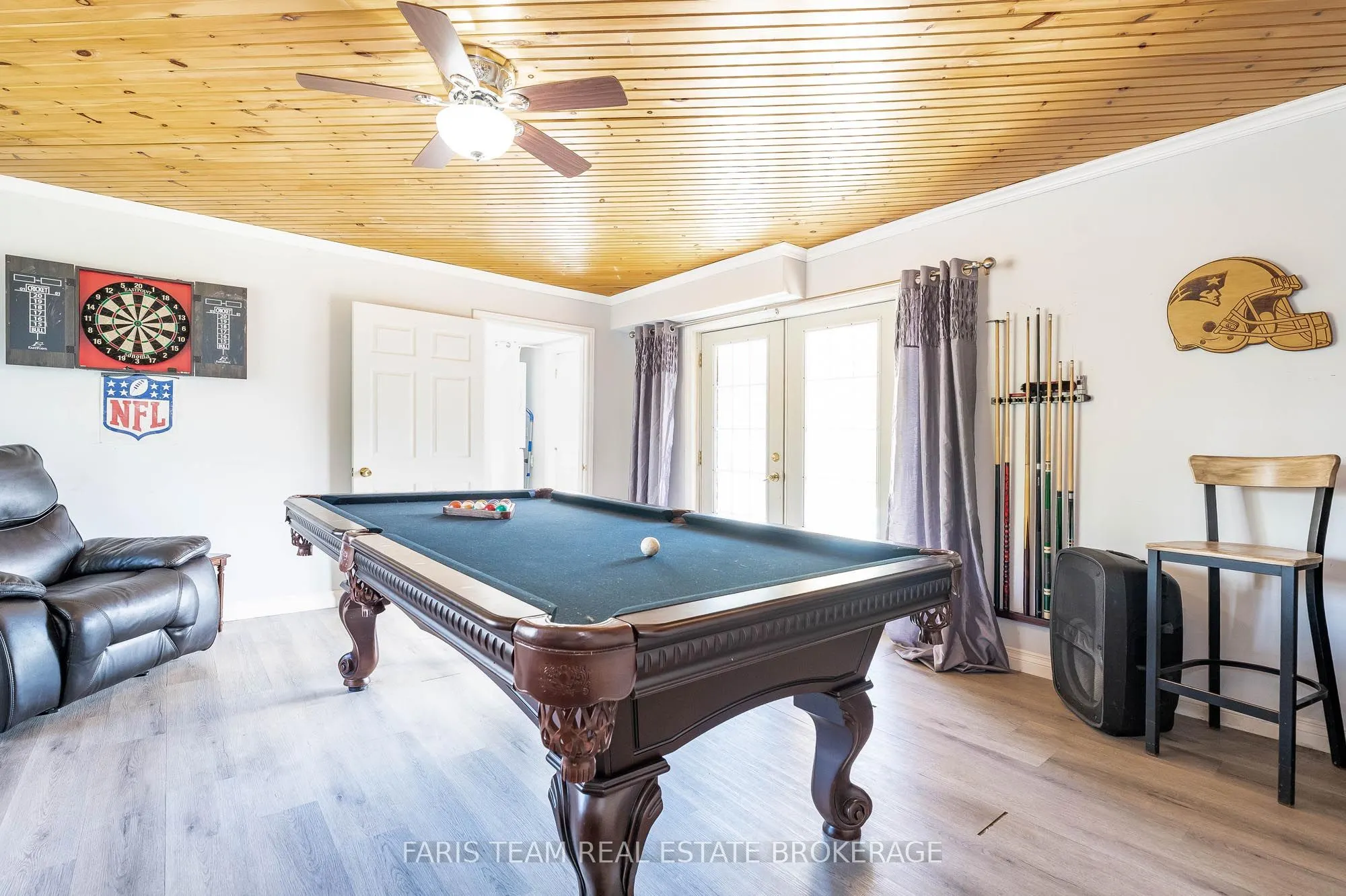 2917 Fairgrounds Road