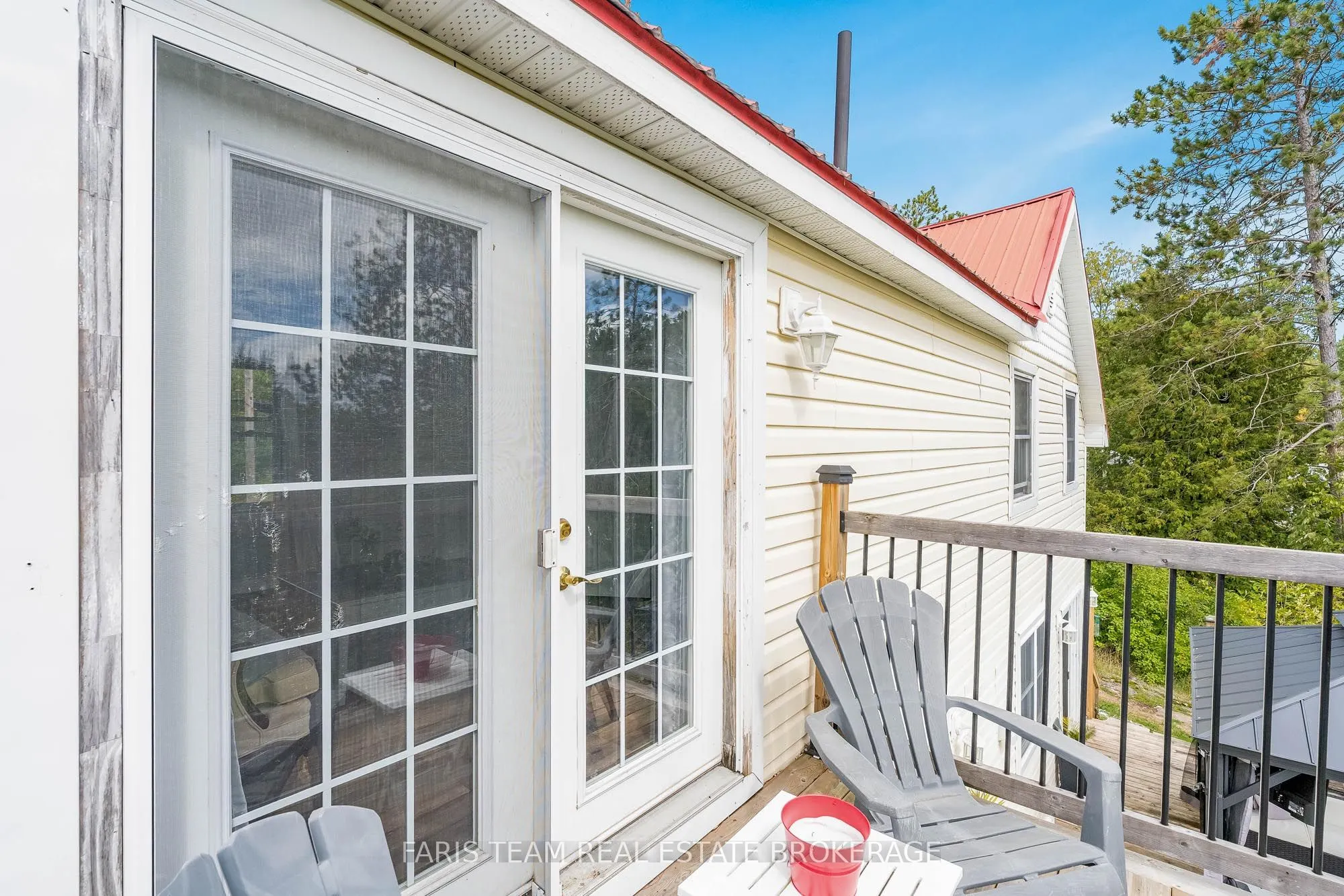 2917 Fairgrounds Road