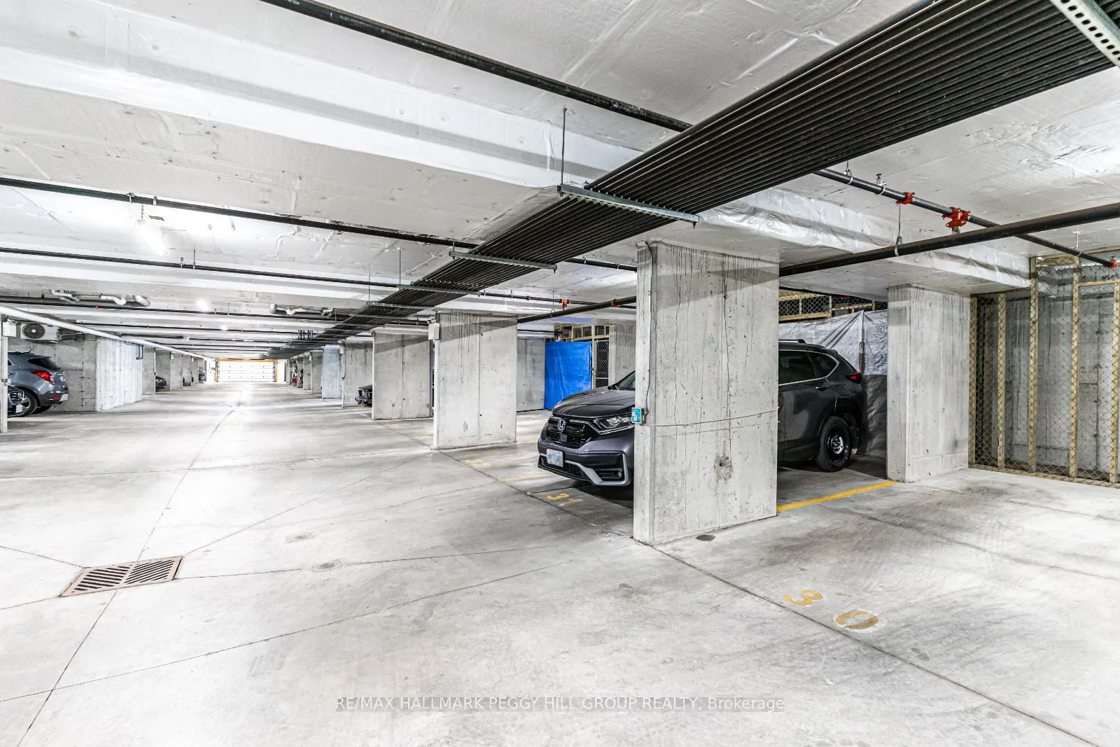 100 Dean Avenue, #110