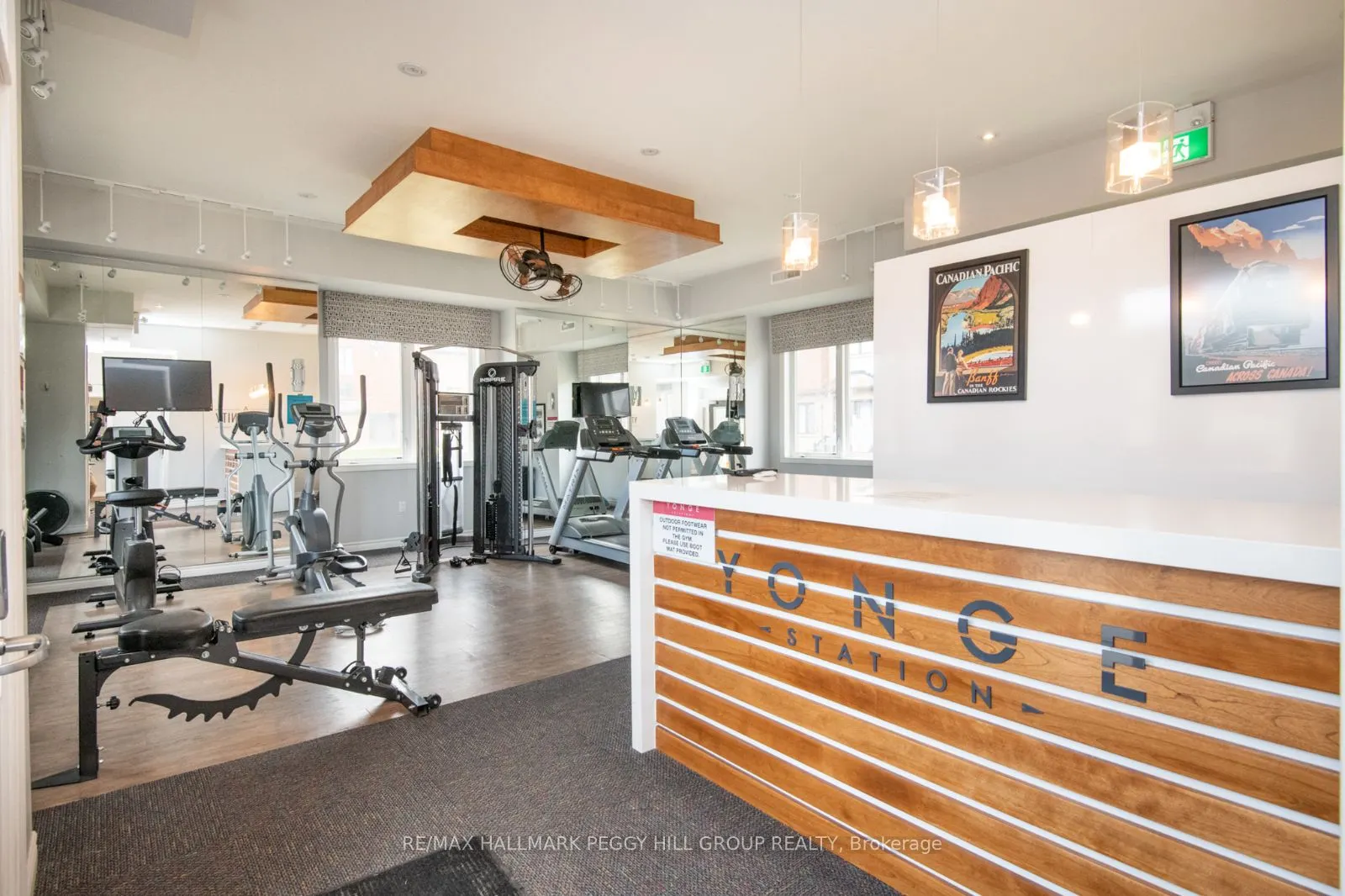 100 Dean Avenue, #110