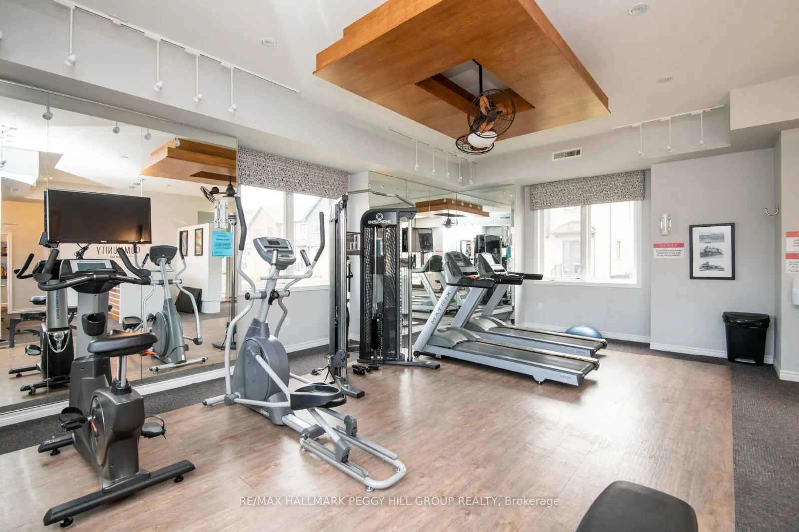 100 Dean Avenue, #110