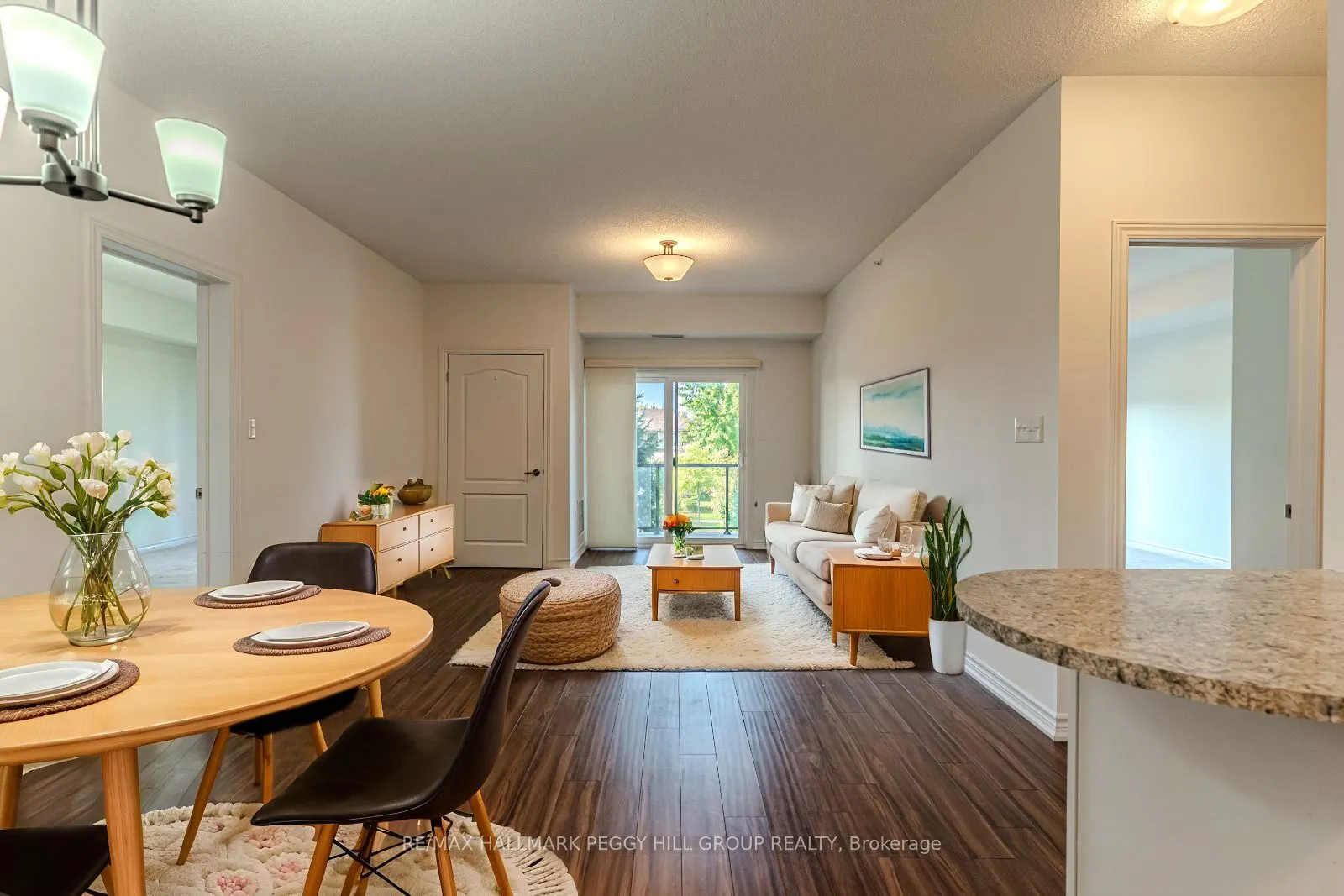 100 Dean Avenue, #110