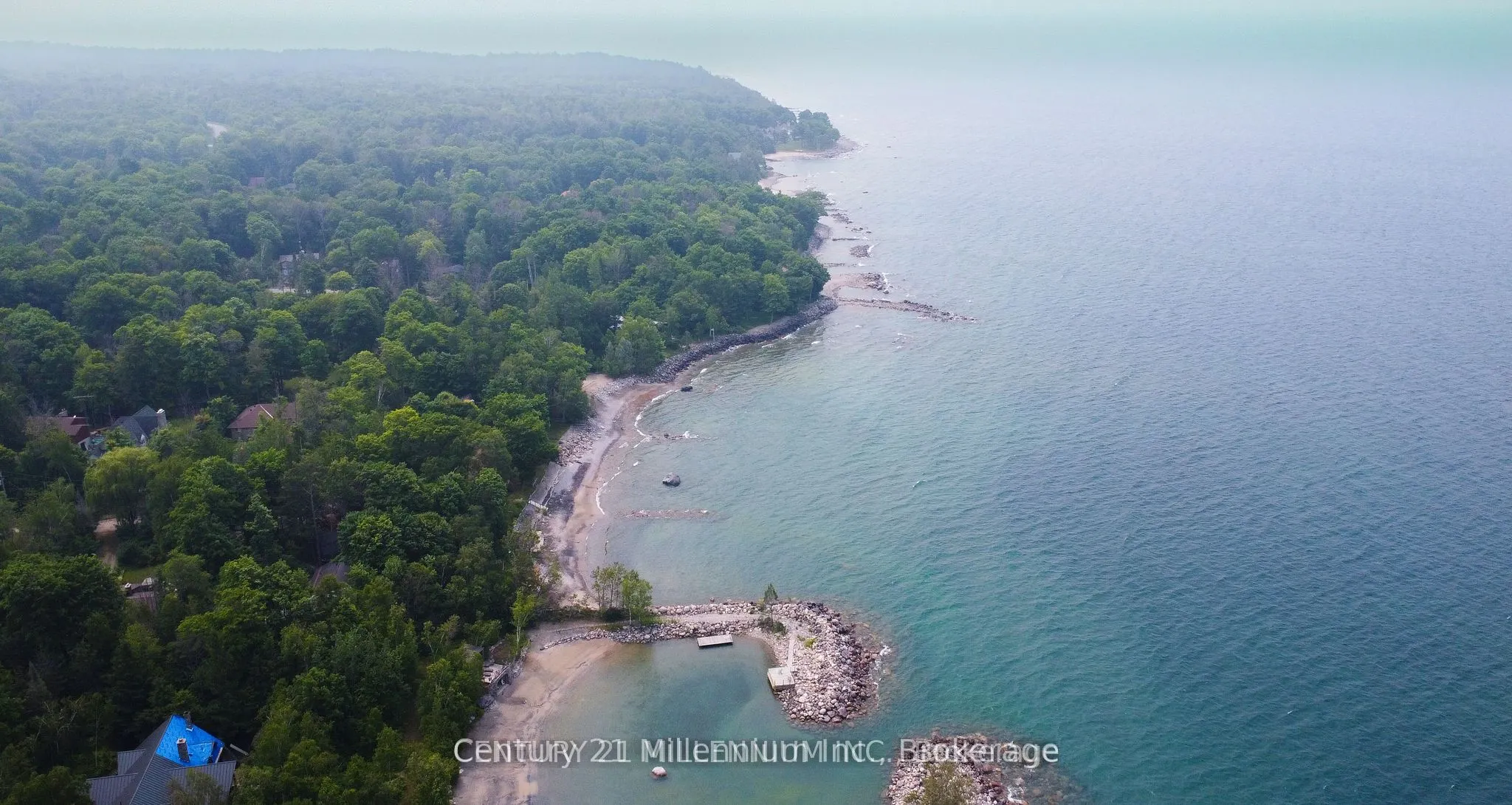 1963 Lot 52 Tiny Beaches Road N