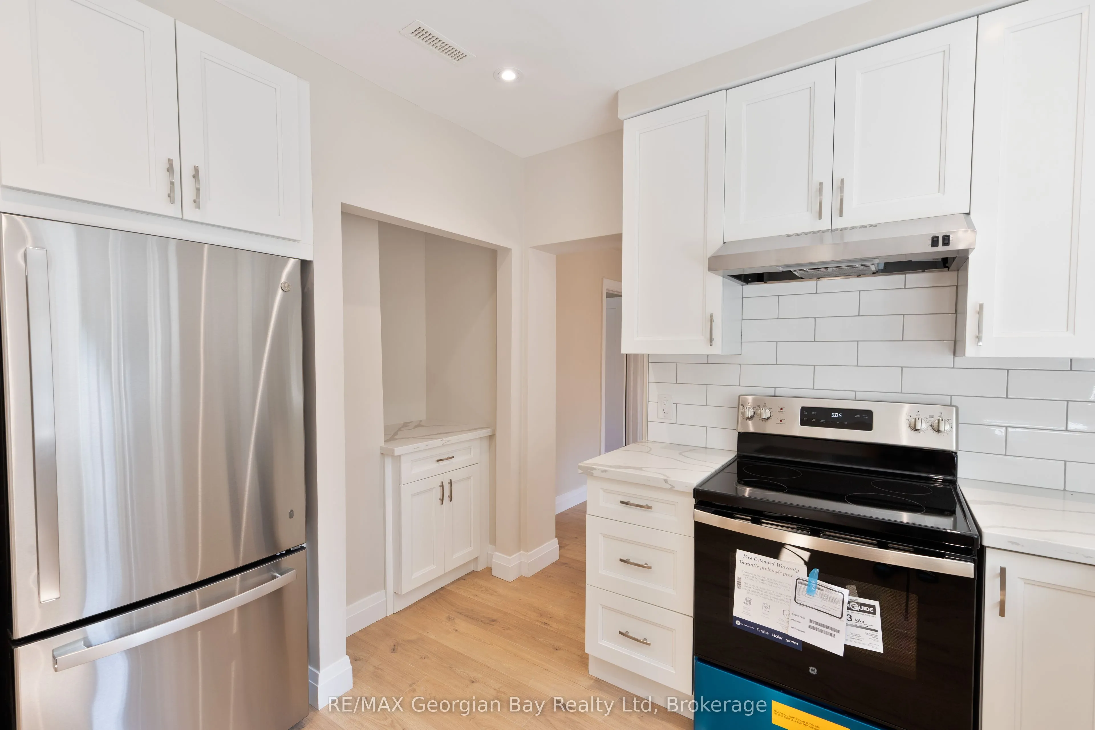 124 Ninth Street