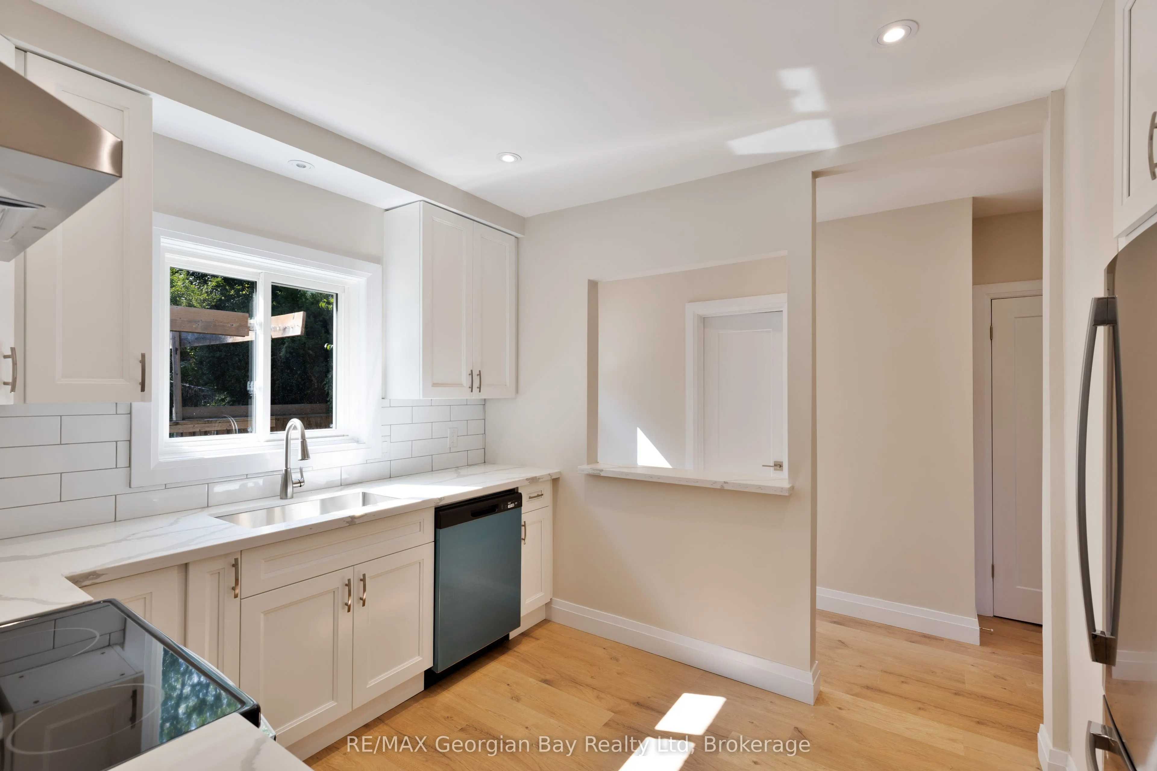 124 Ninth Street